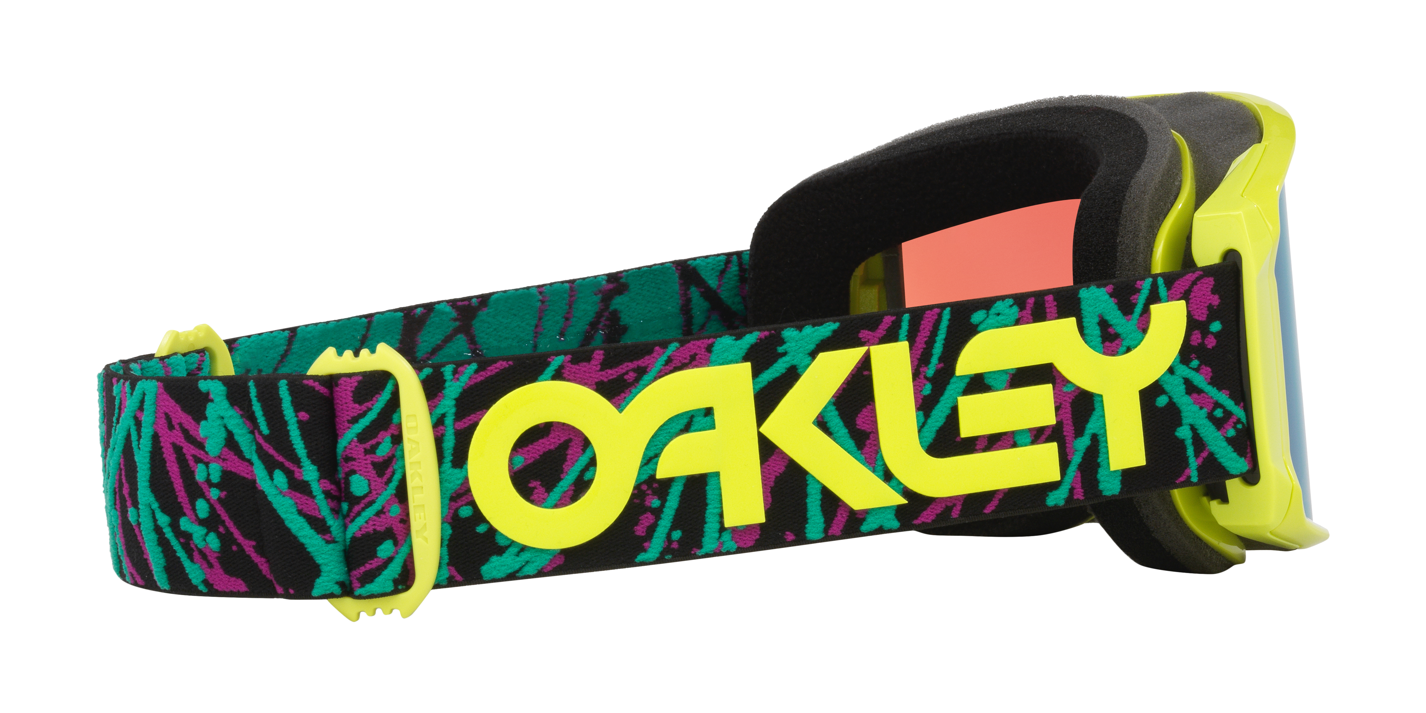 Oakley OO7093 LINE MINER M 709394