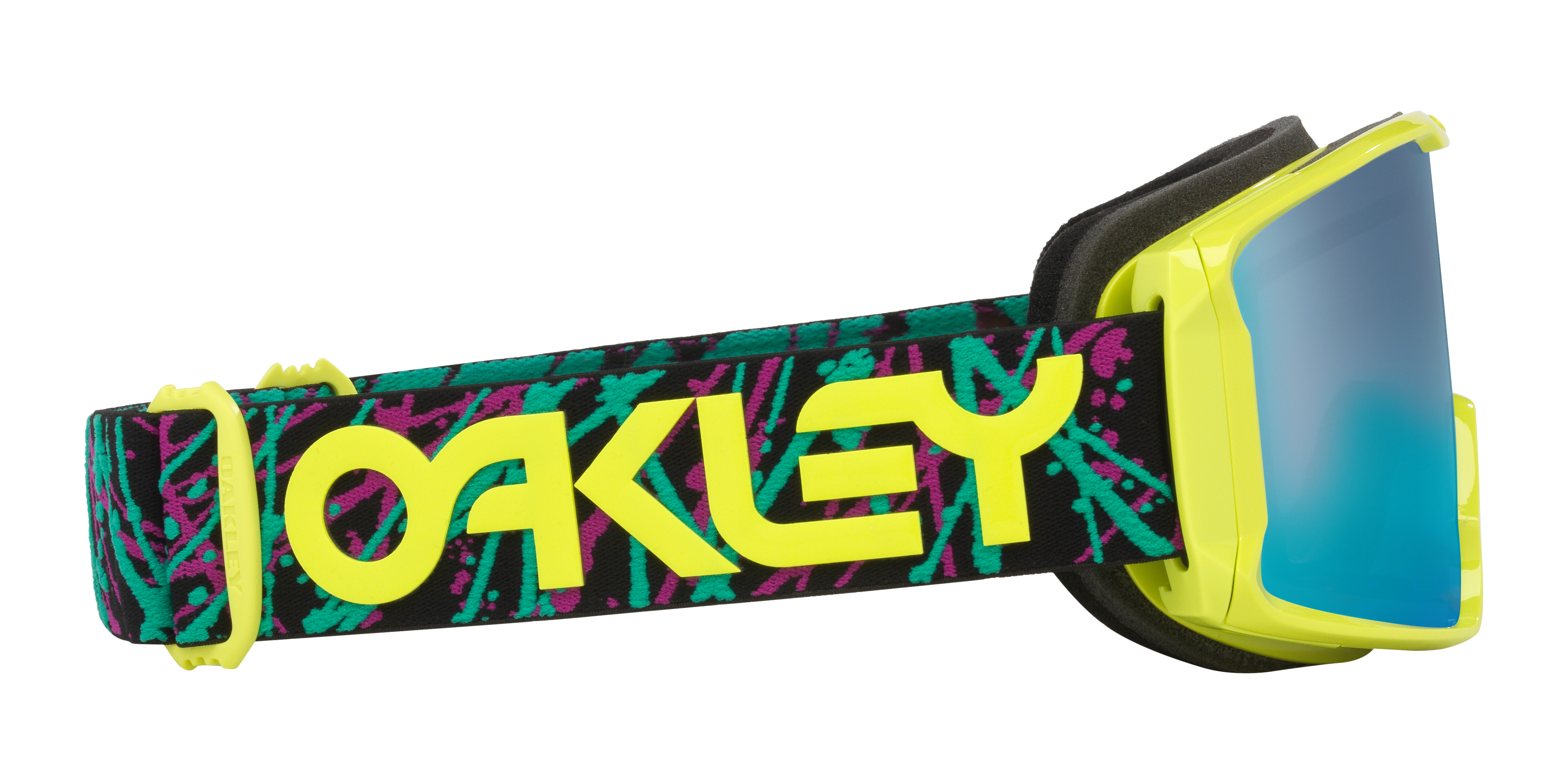 Oakley OO7093 LINE MINER M 709394
