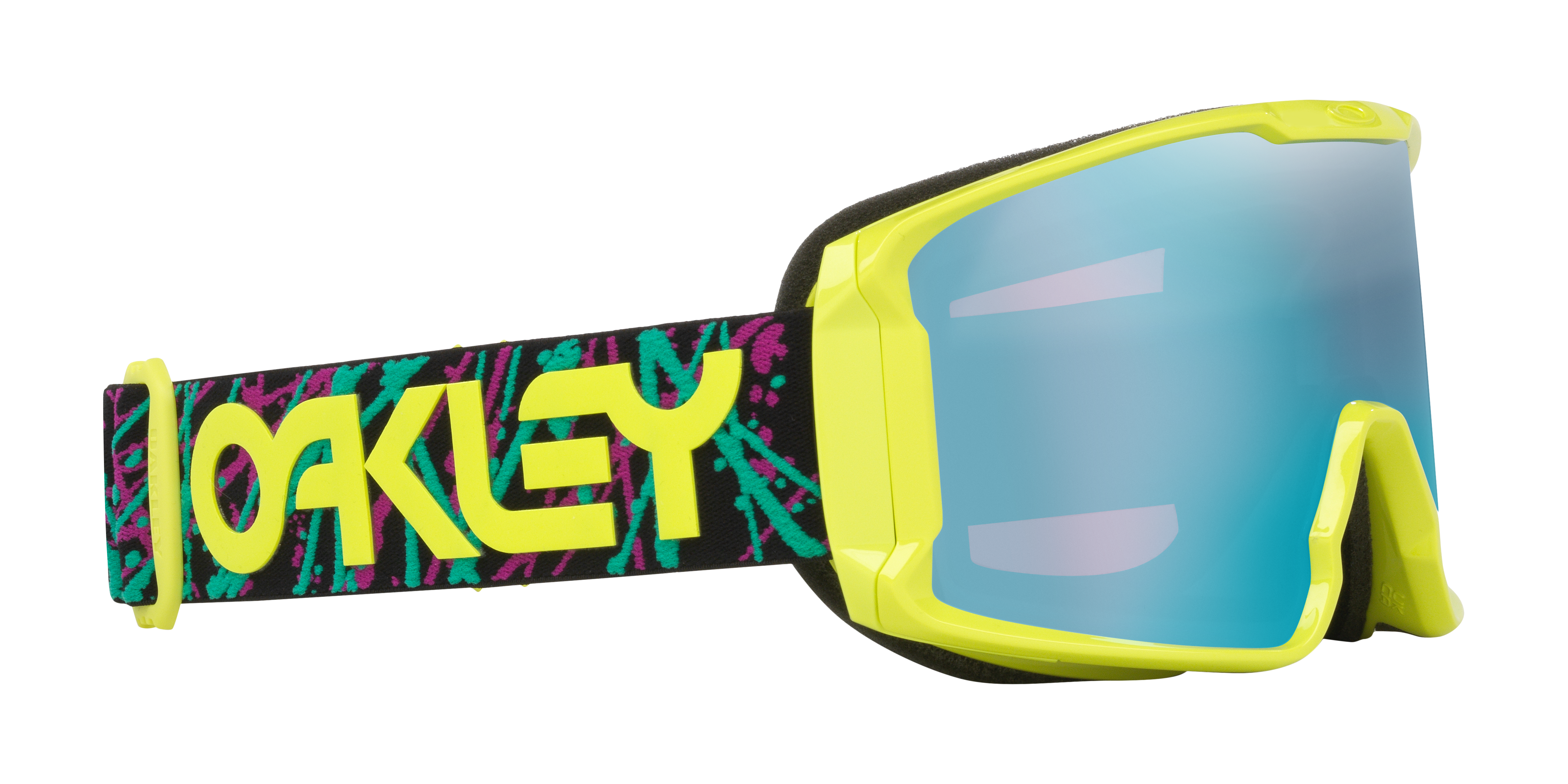 Oakley OO7093 LINE MINER M 709394