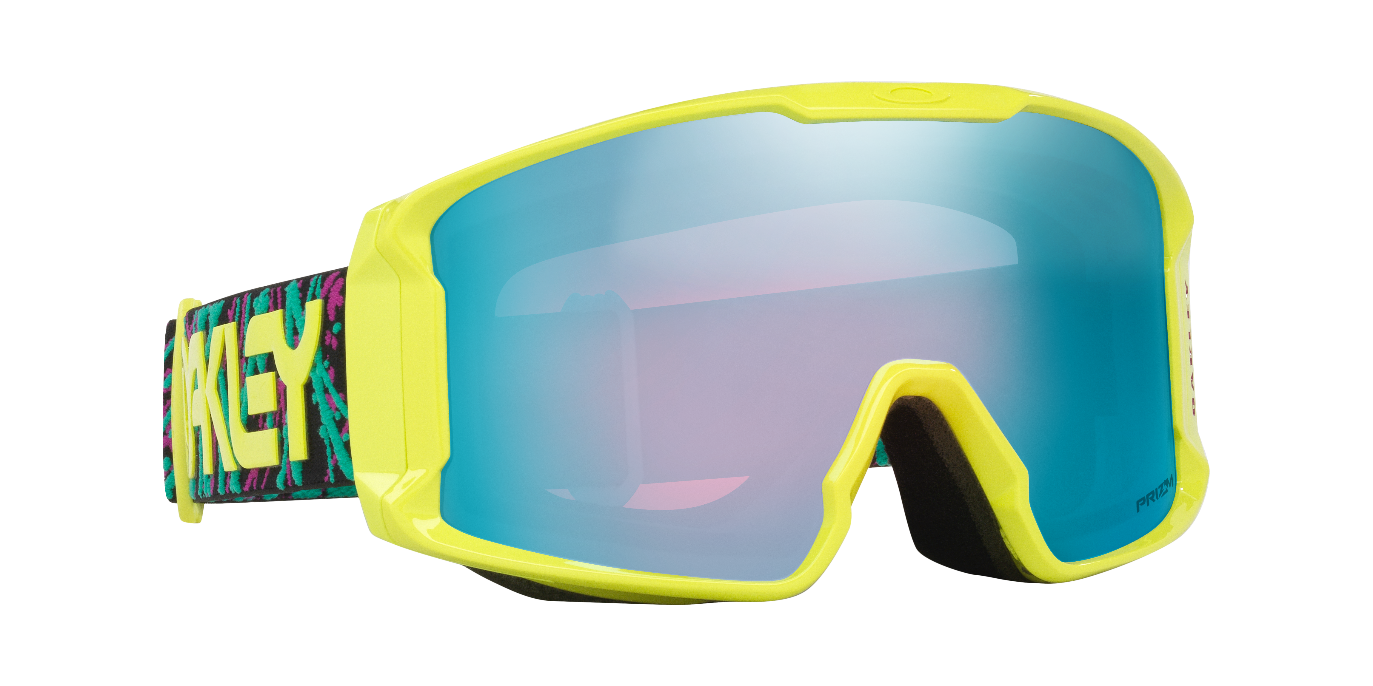 Oakley OO7093 LINE MINER M 709394