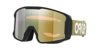 Oakley OO7093 LINE MINER M 7093A1