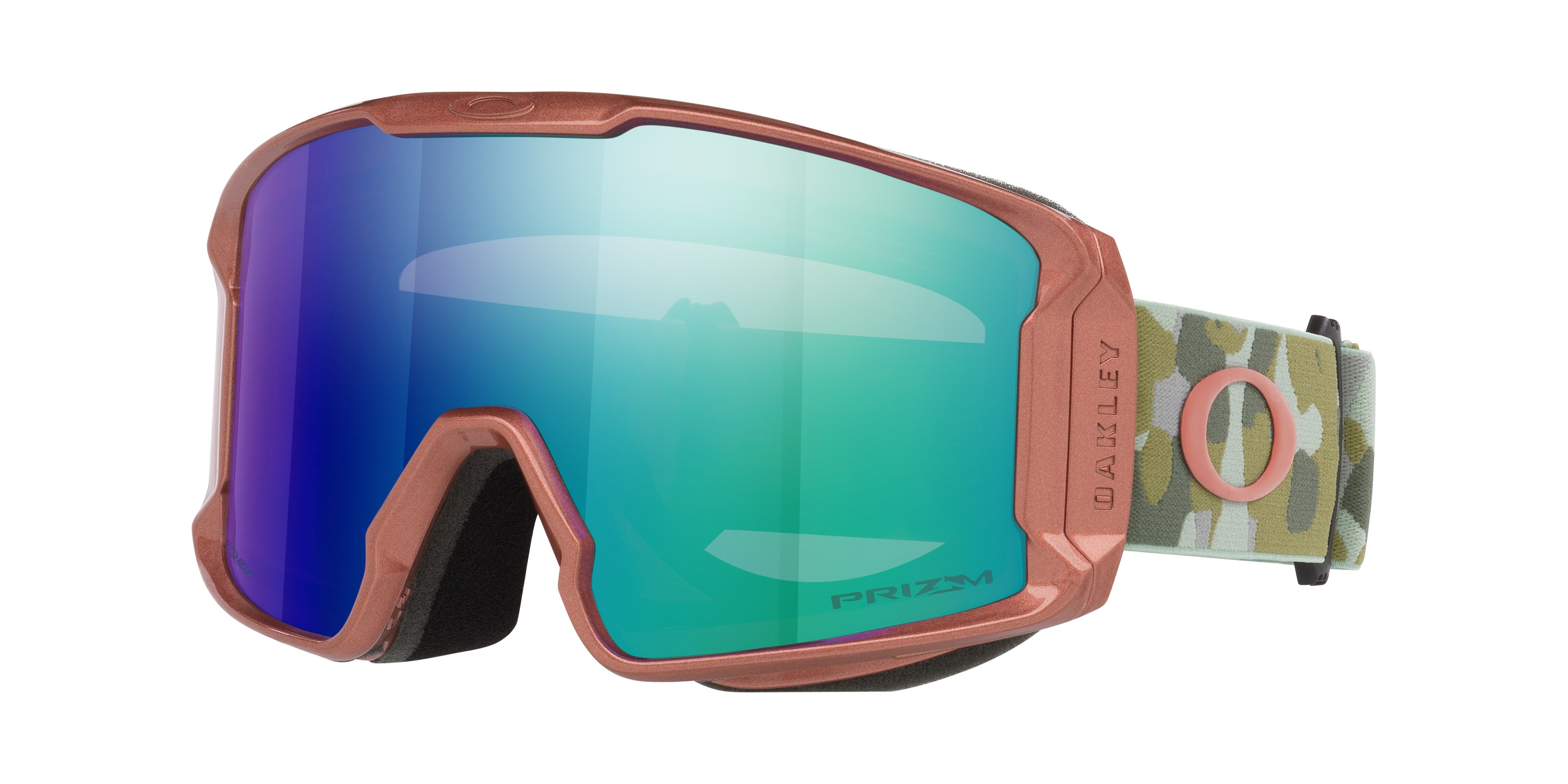Oakley OO7093 LINE MINER M 7093A4
