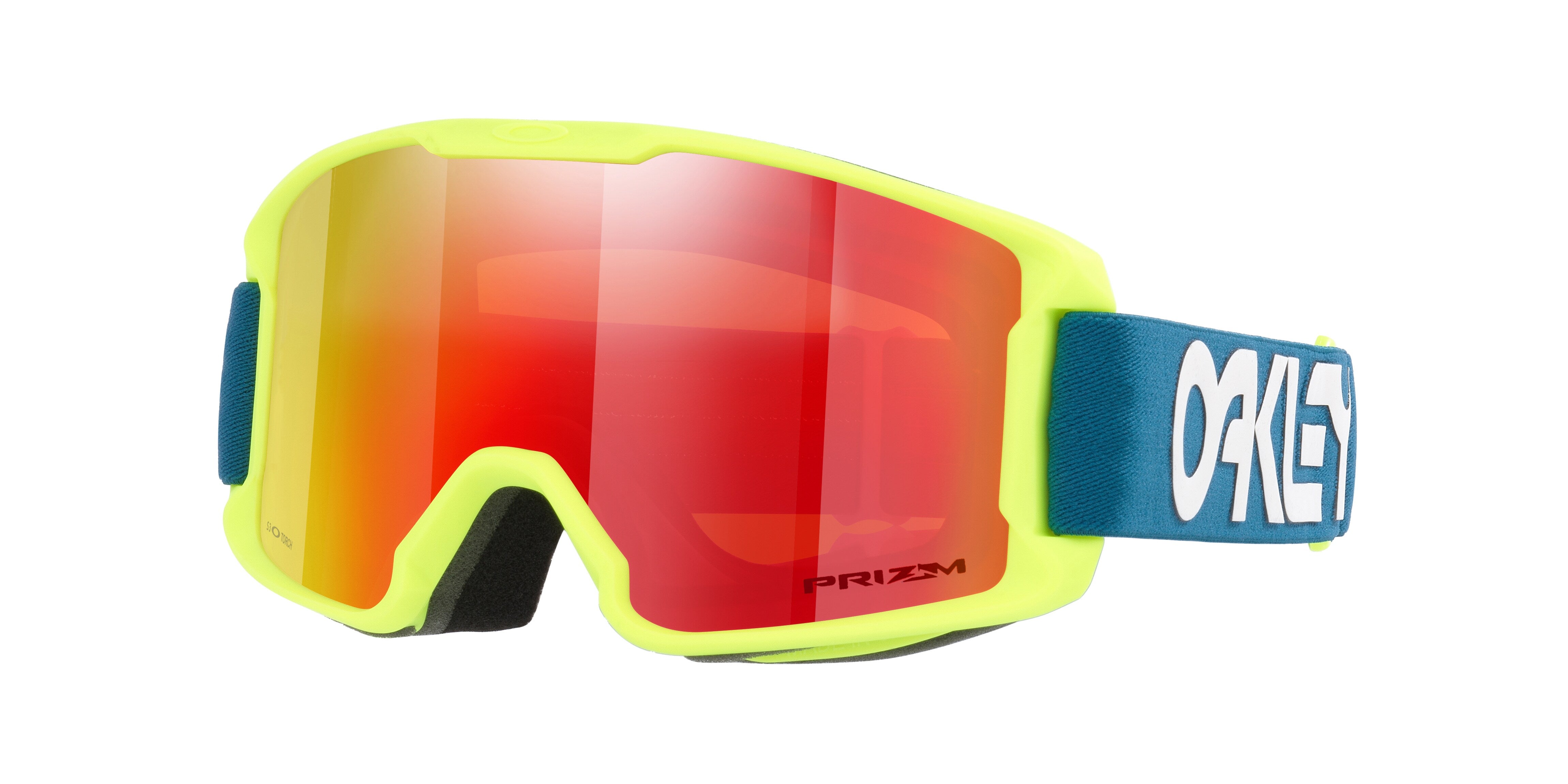 Oakley OO7095 LINE MINER S 709553