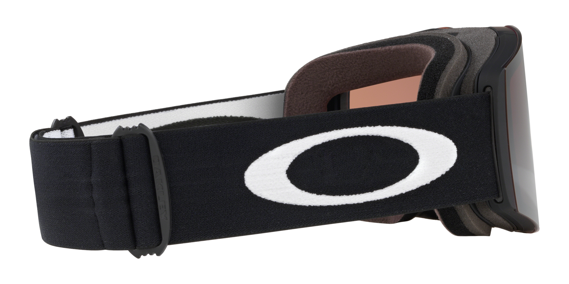 OakleyOO7099 709901 00