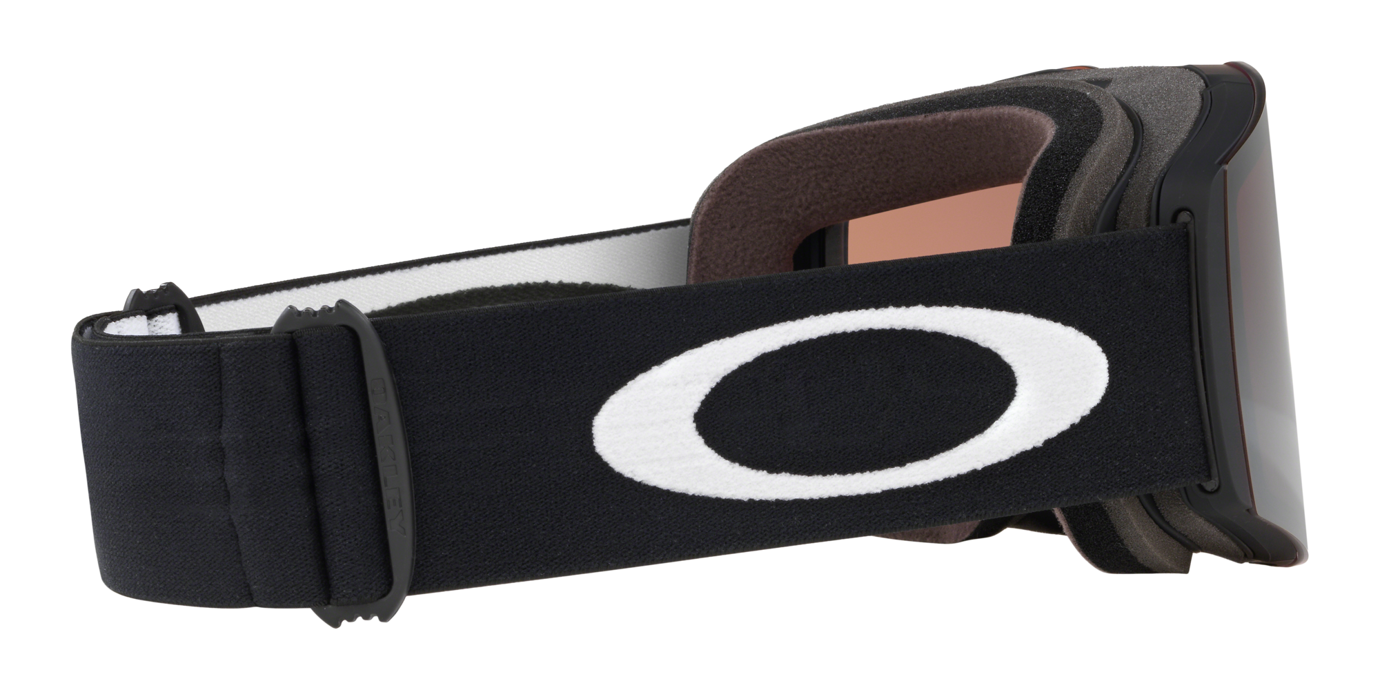 OakleyOO7099 709901 00