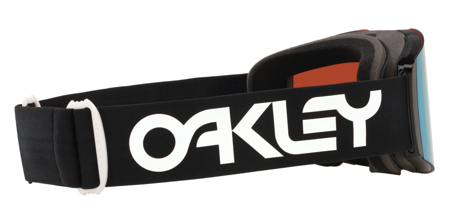 OakleyOO7099 709927 00