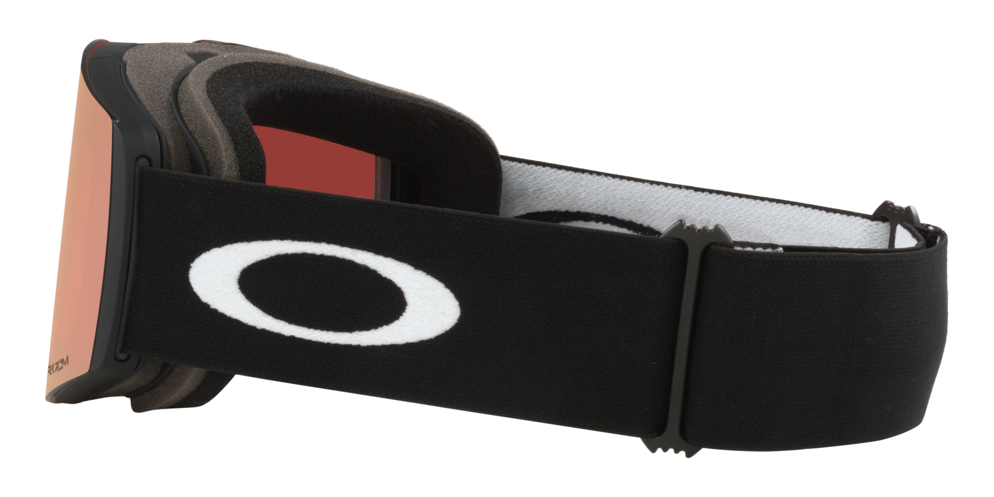 OakleyOO7099 709958 00