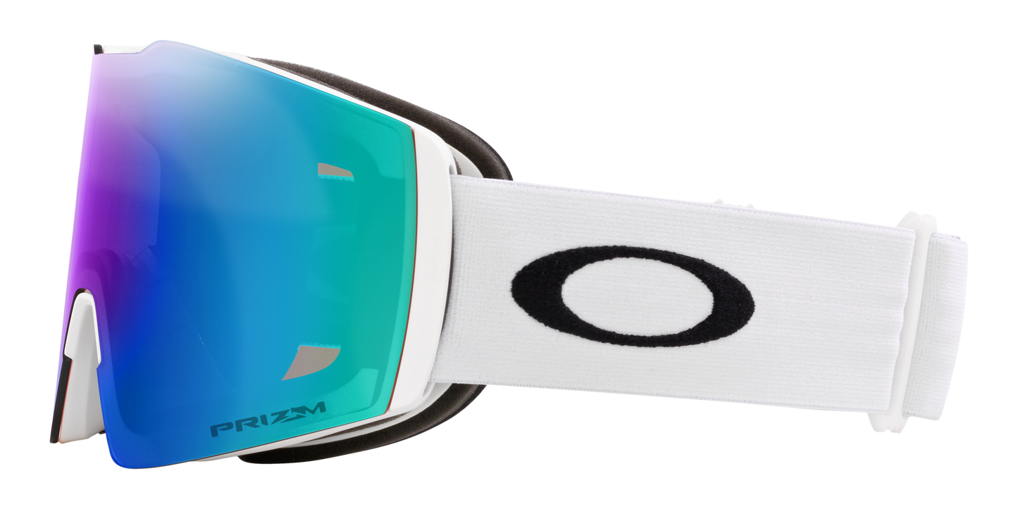 OakleyOO7099 709961 00