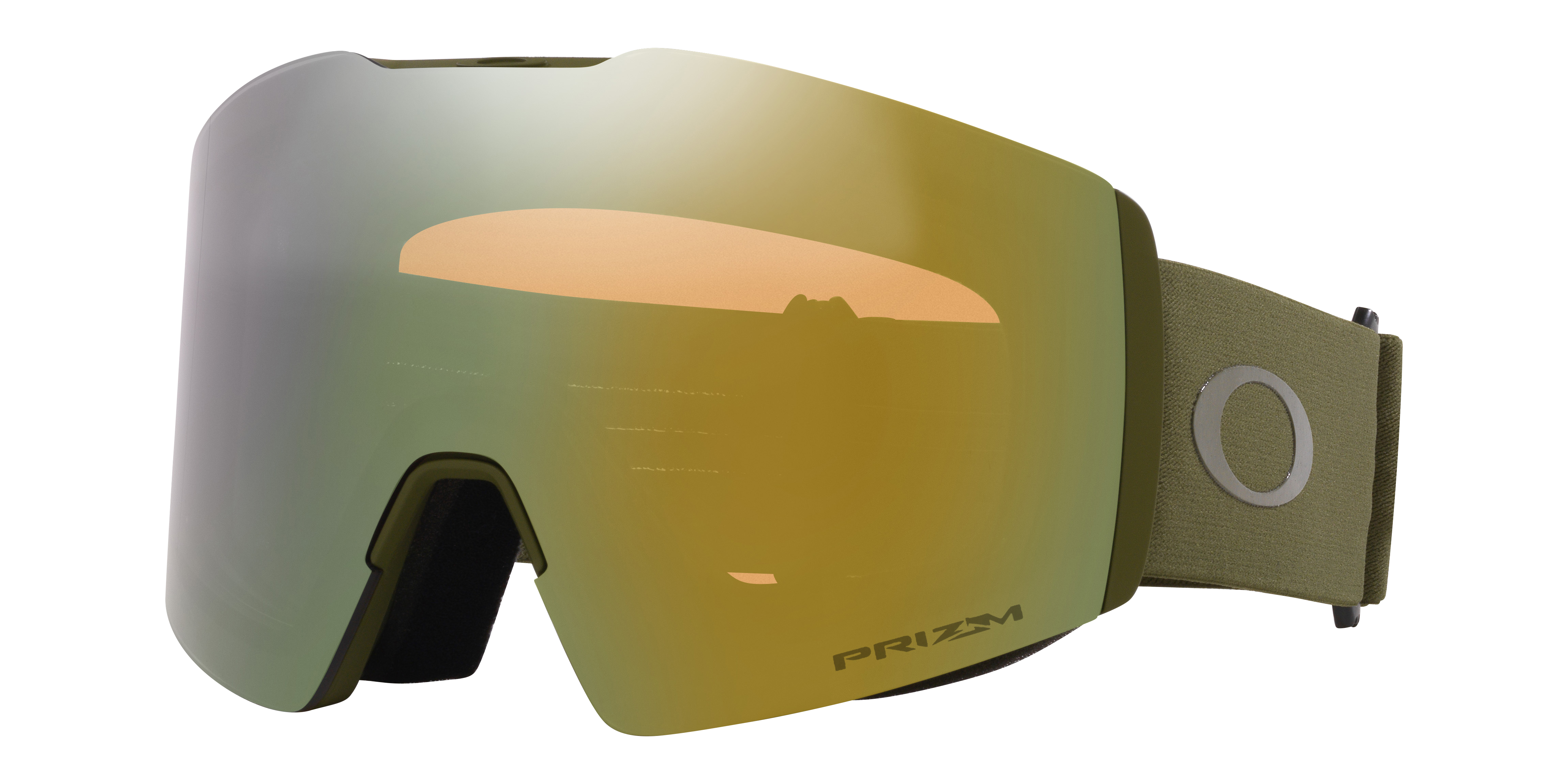 Oakley OO7099 FALL LINE L 709964