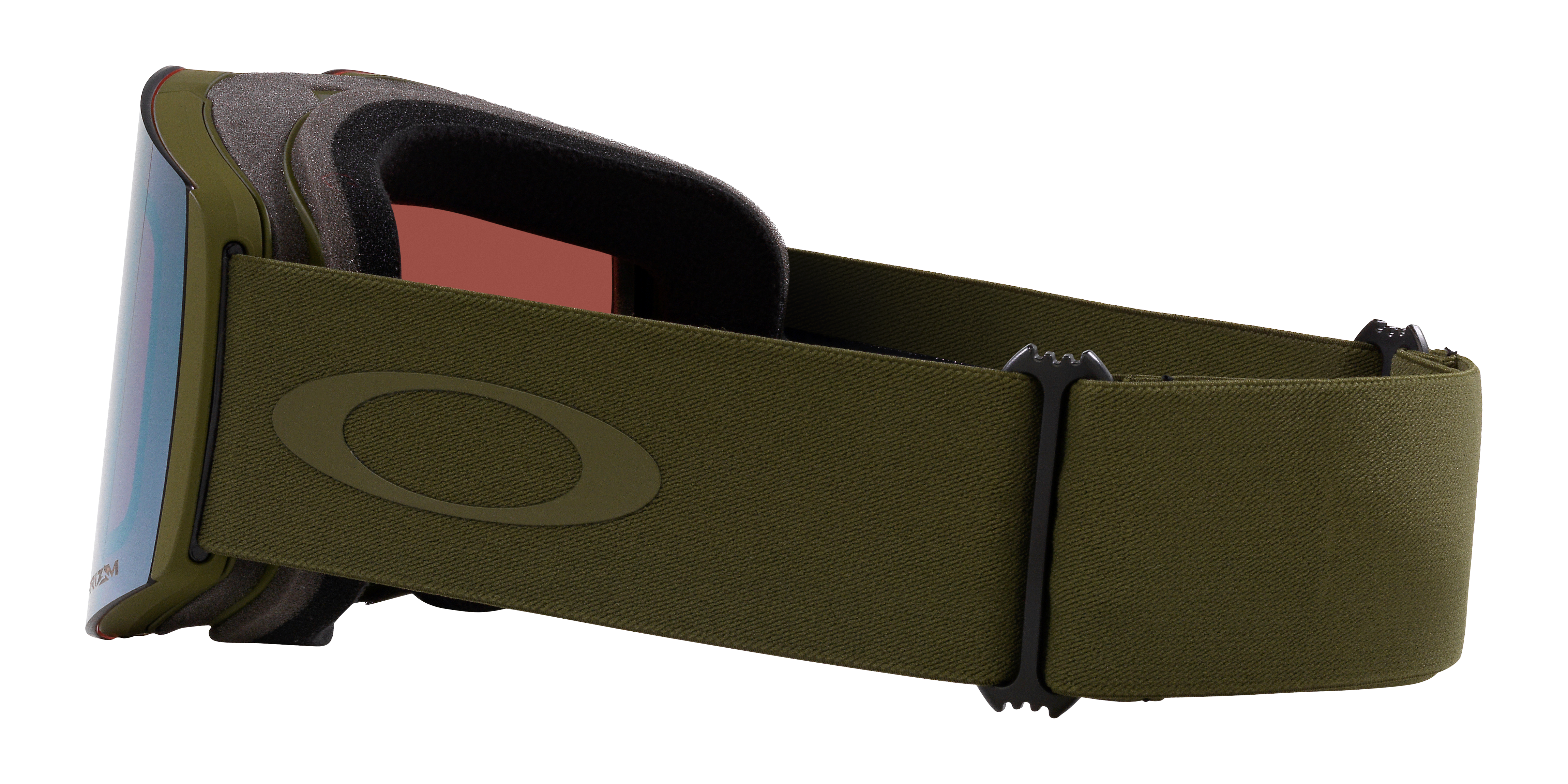 Oakley OO7099 FALL LINE L 709964