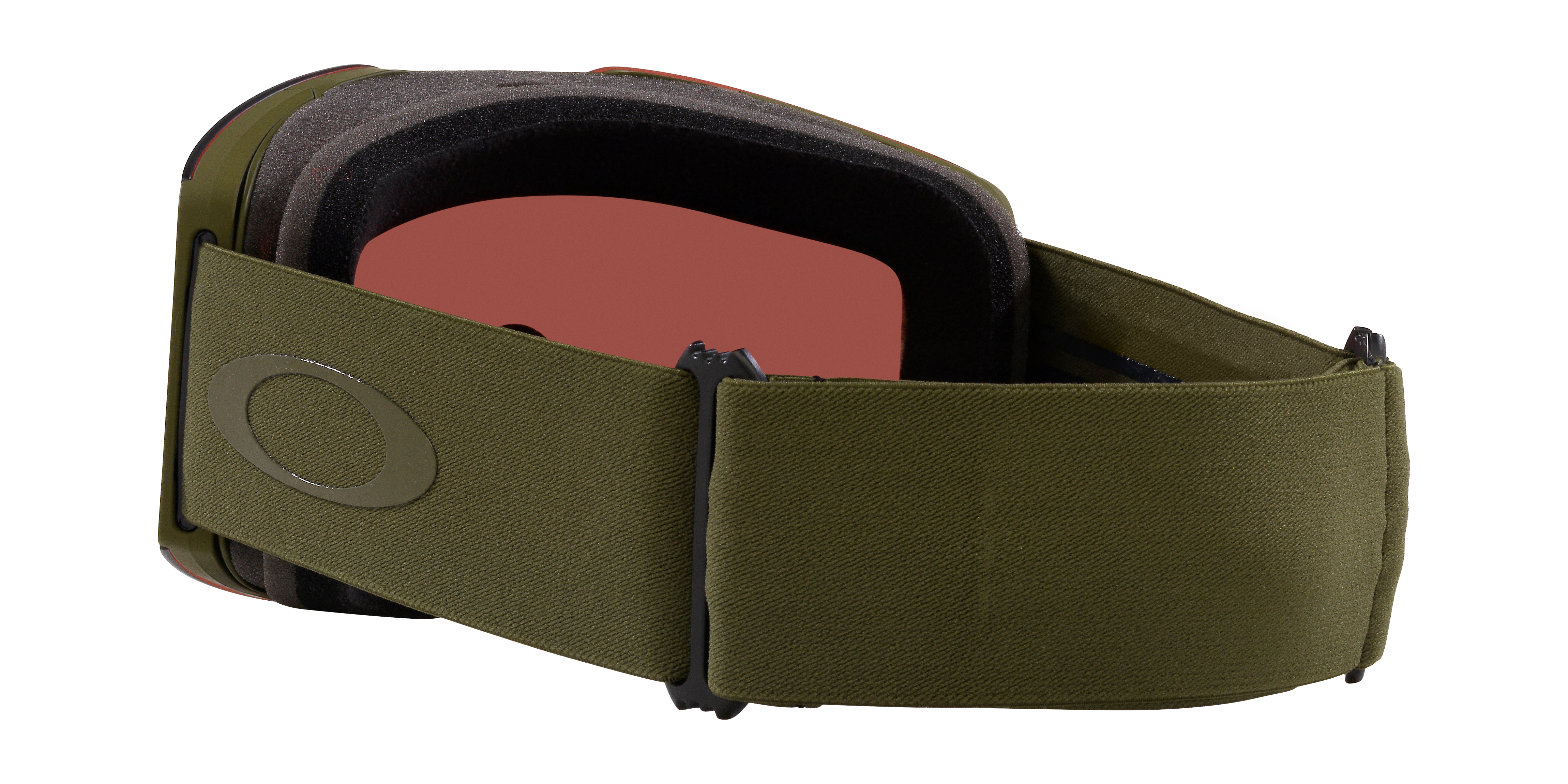 Oakley OO7099 FALL LINE L 709964