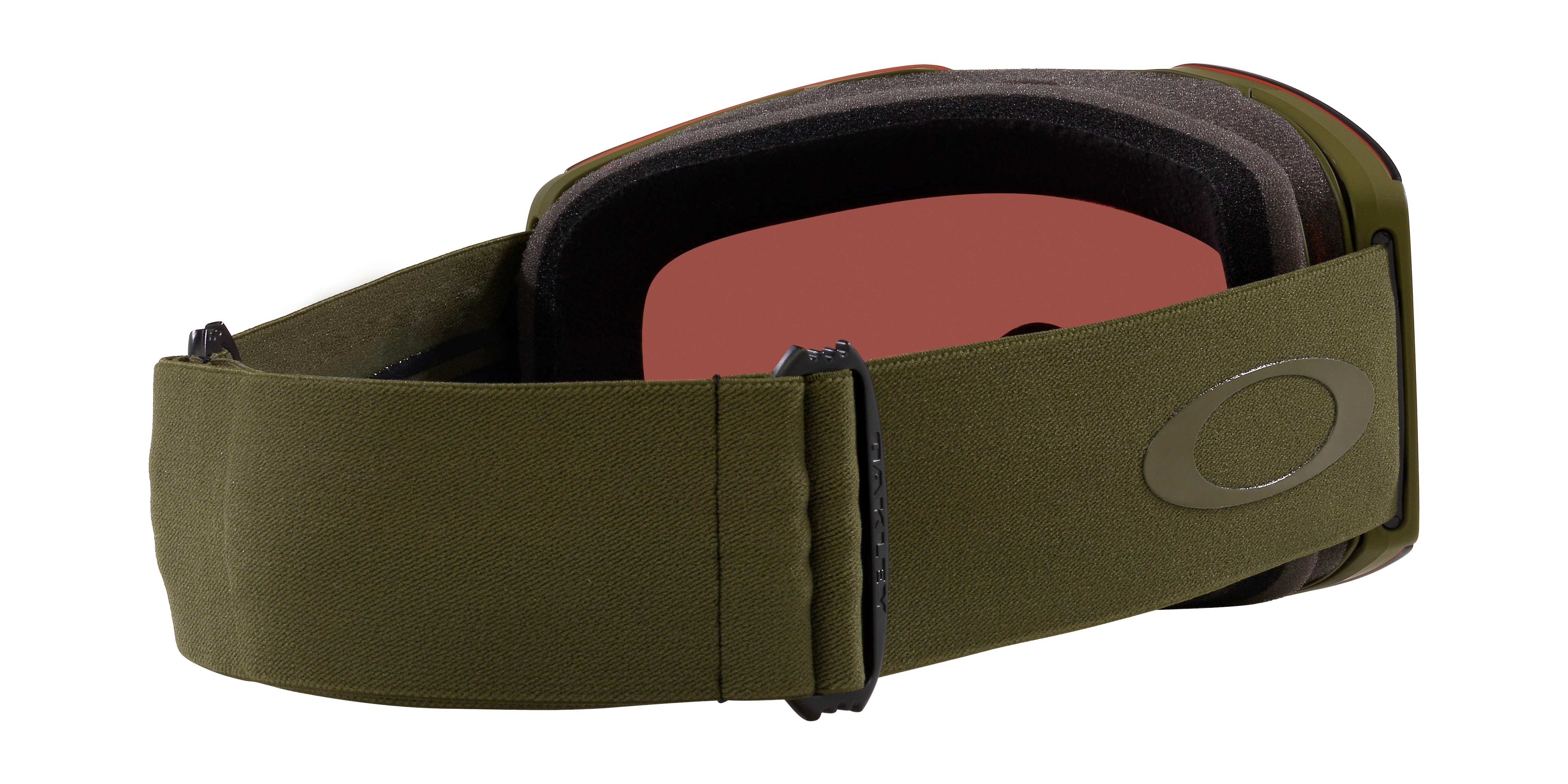 Oakley OO7099 FALL LINE L 709964