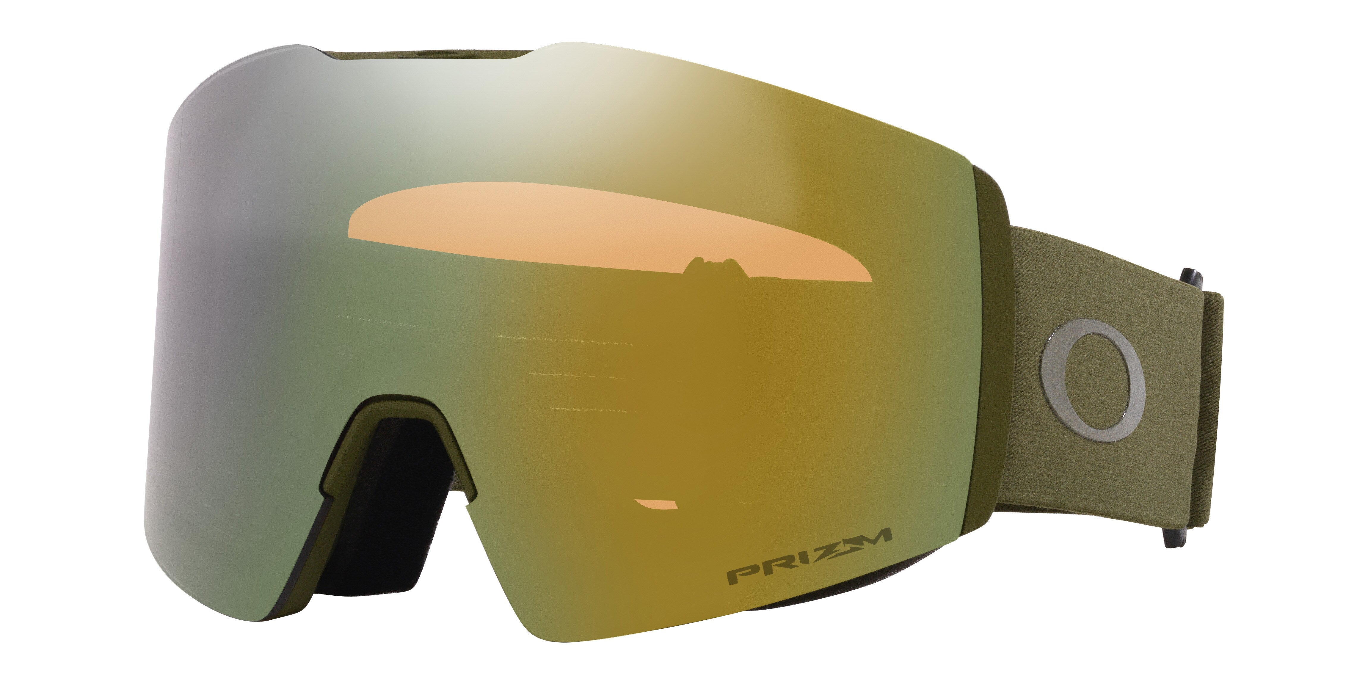 Oakley OO7099 FALL LINE L 709964