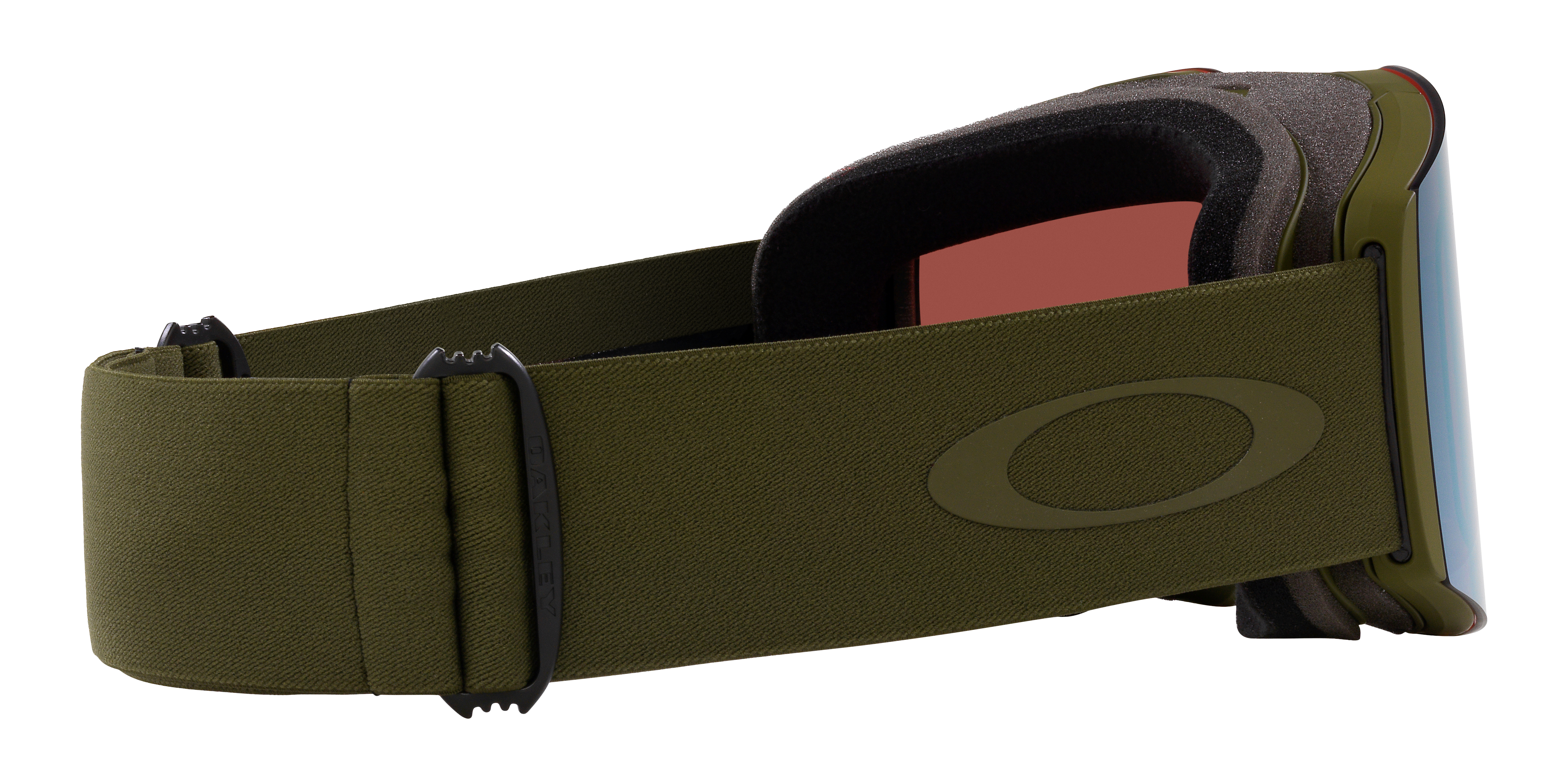 Oakley OO7099 FALL LINE L 709964