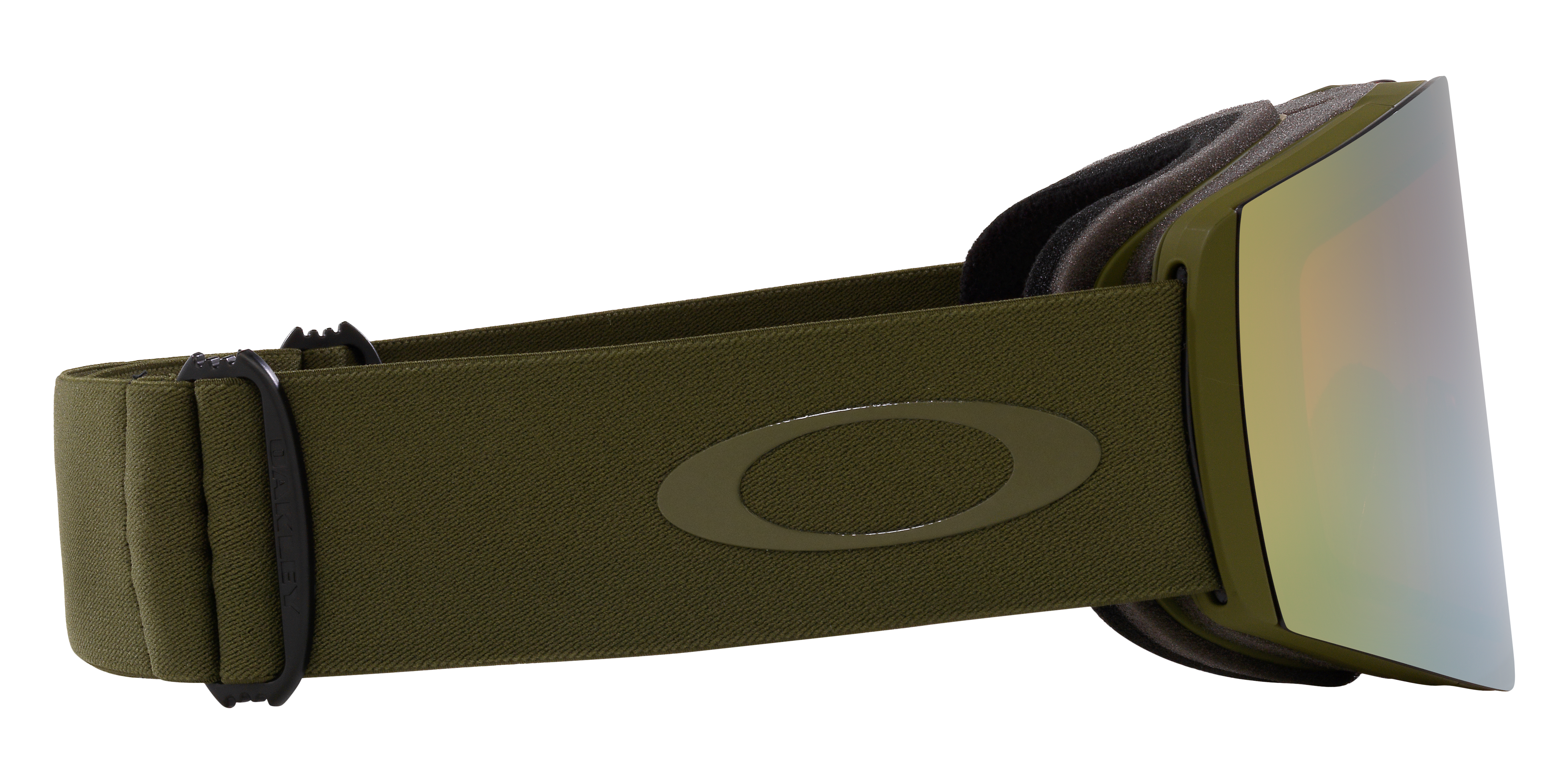 Oakley OO7099 FALL LINE L 709964