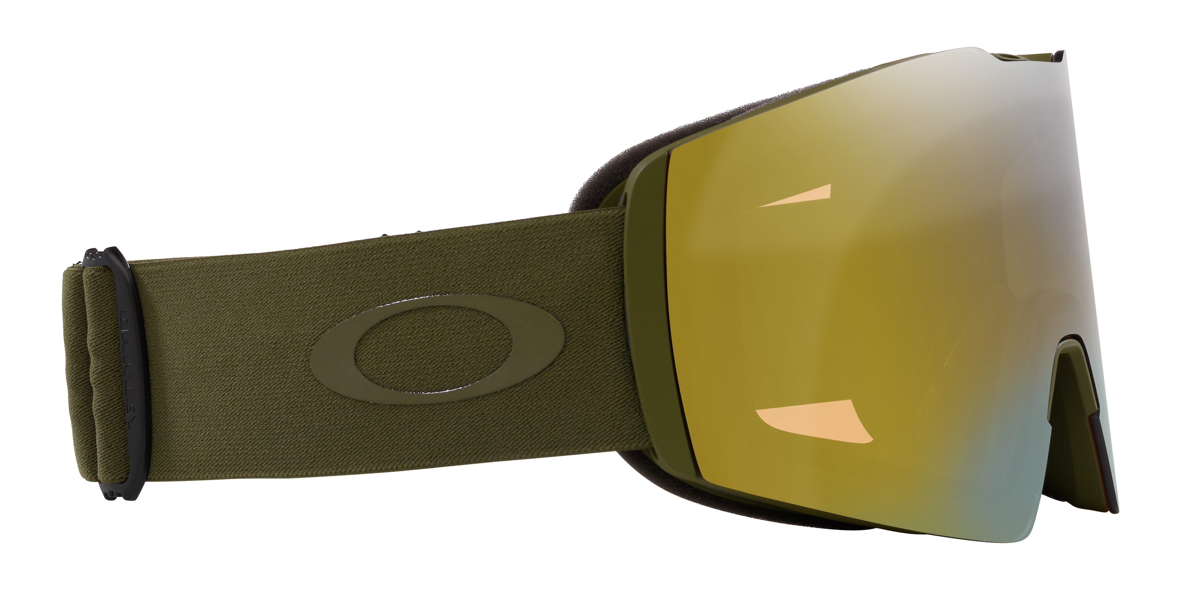 Oakley OO7099 FALL LINE L 709964
