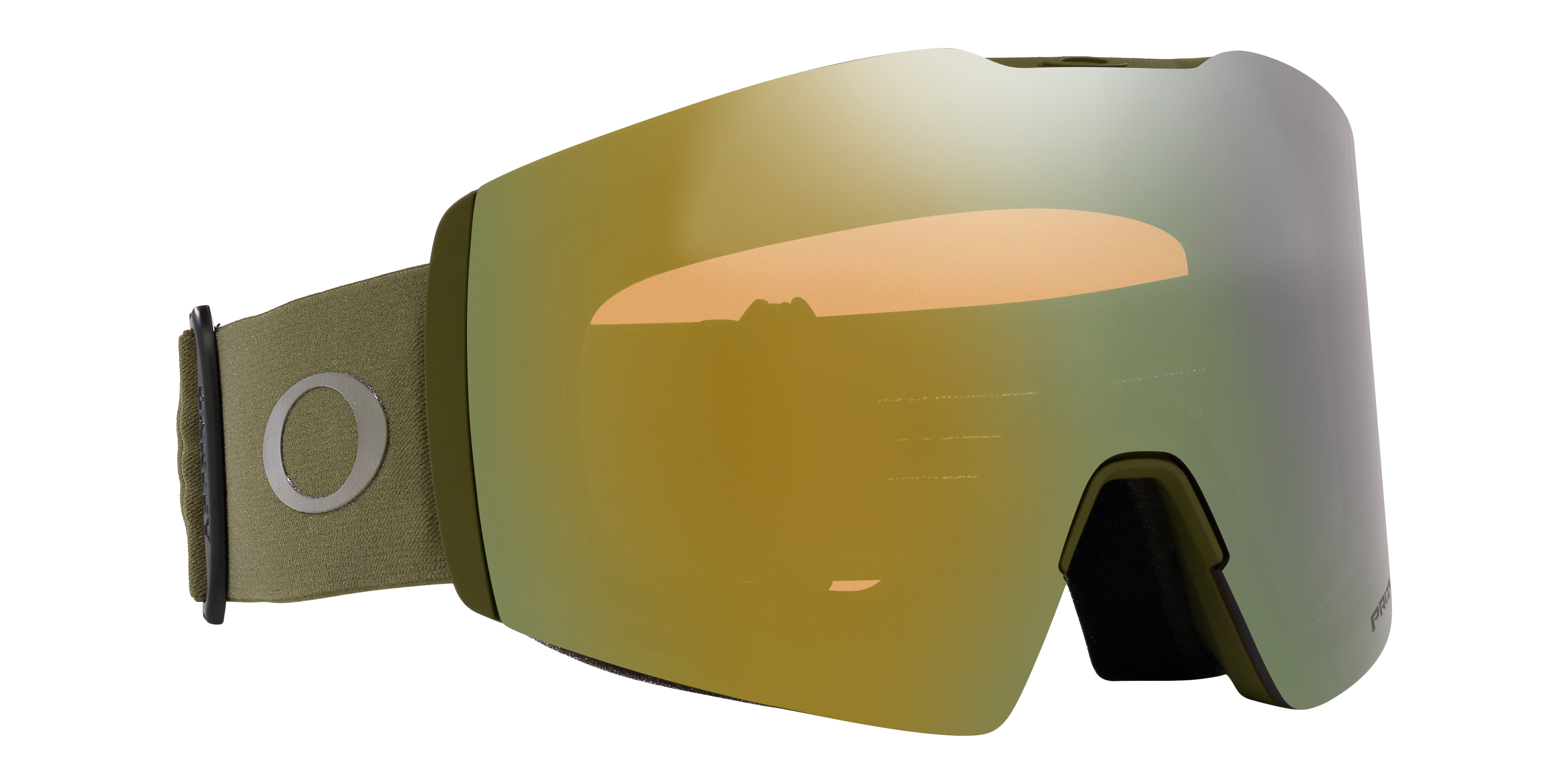 Oakley OO7099 FALL LINE L 709964