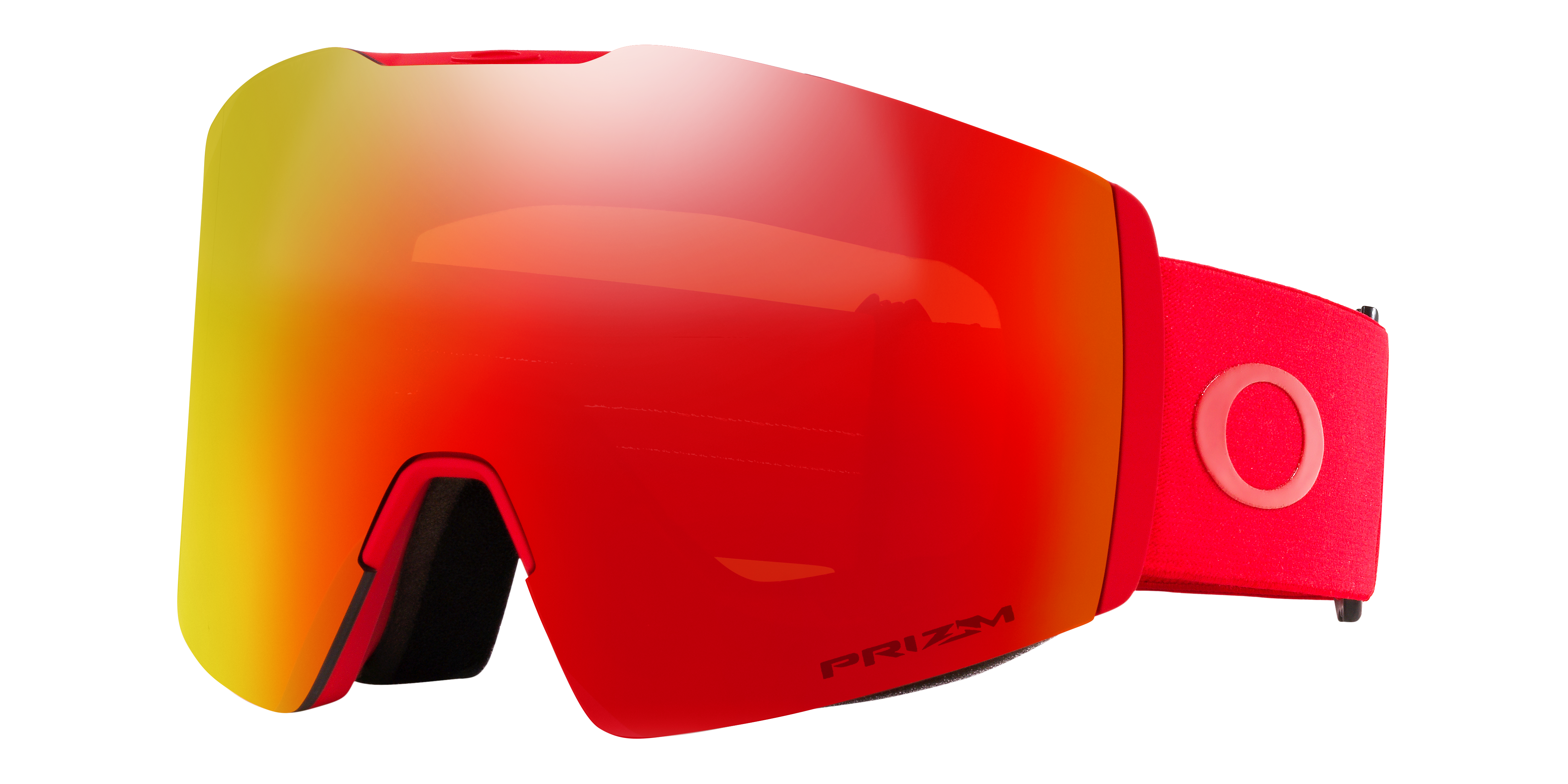 Oakley OO7099 FALL LINE L 709965