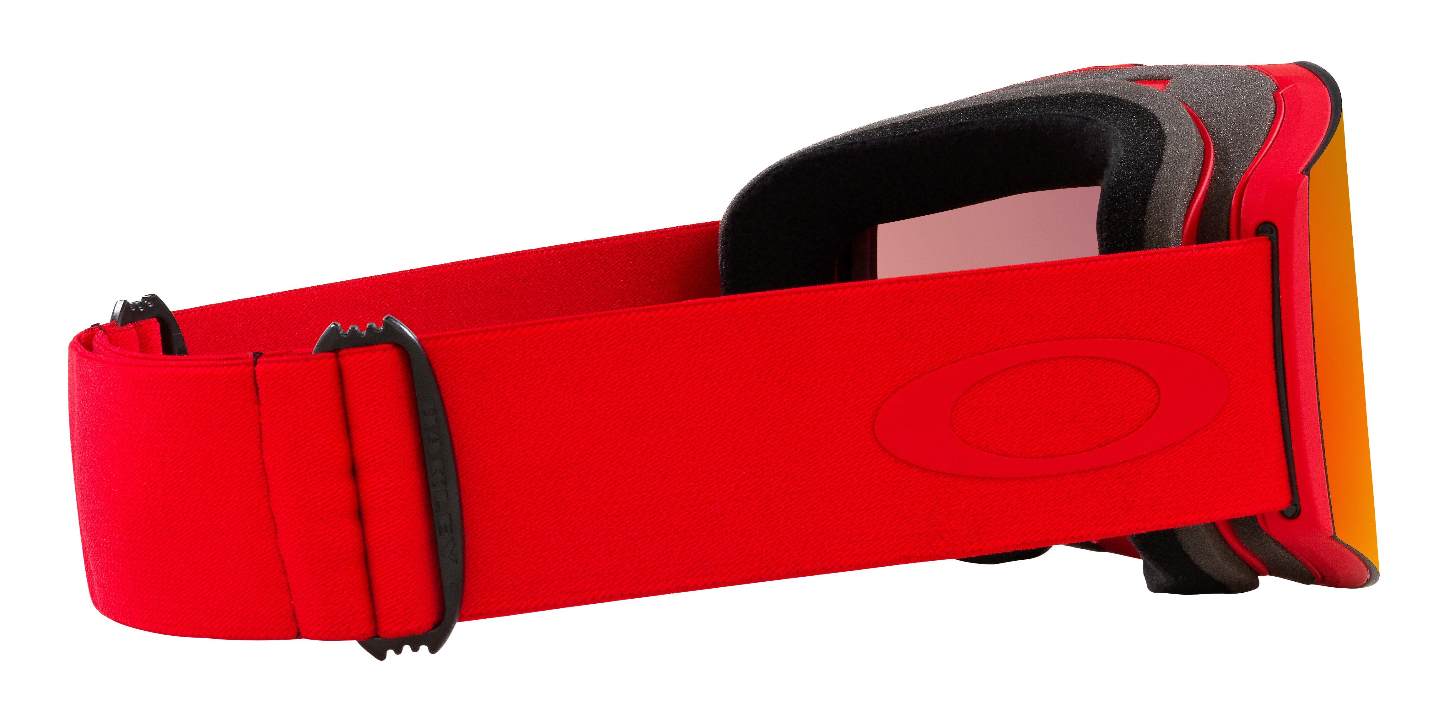Oakley OO7099 FALL LINE L 709965