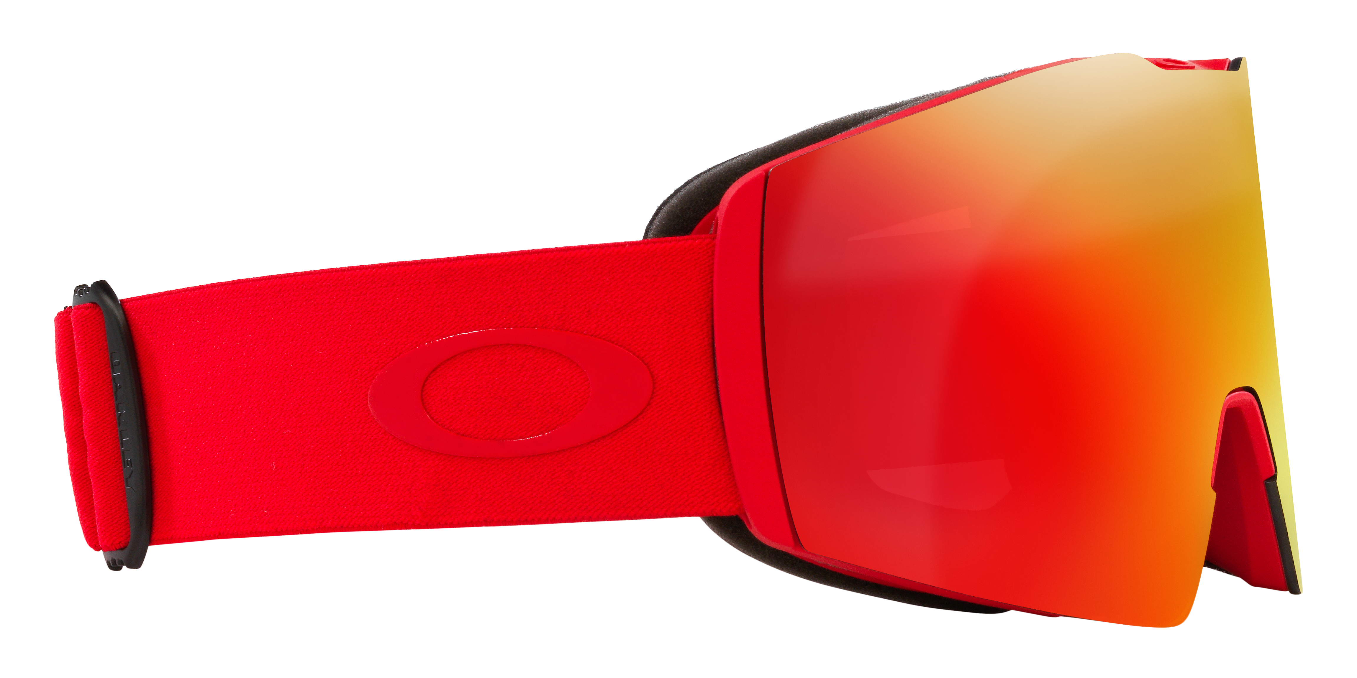 Oakley OO7099 FALL LINE L 709965