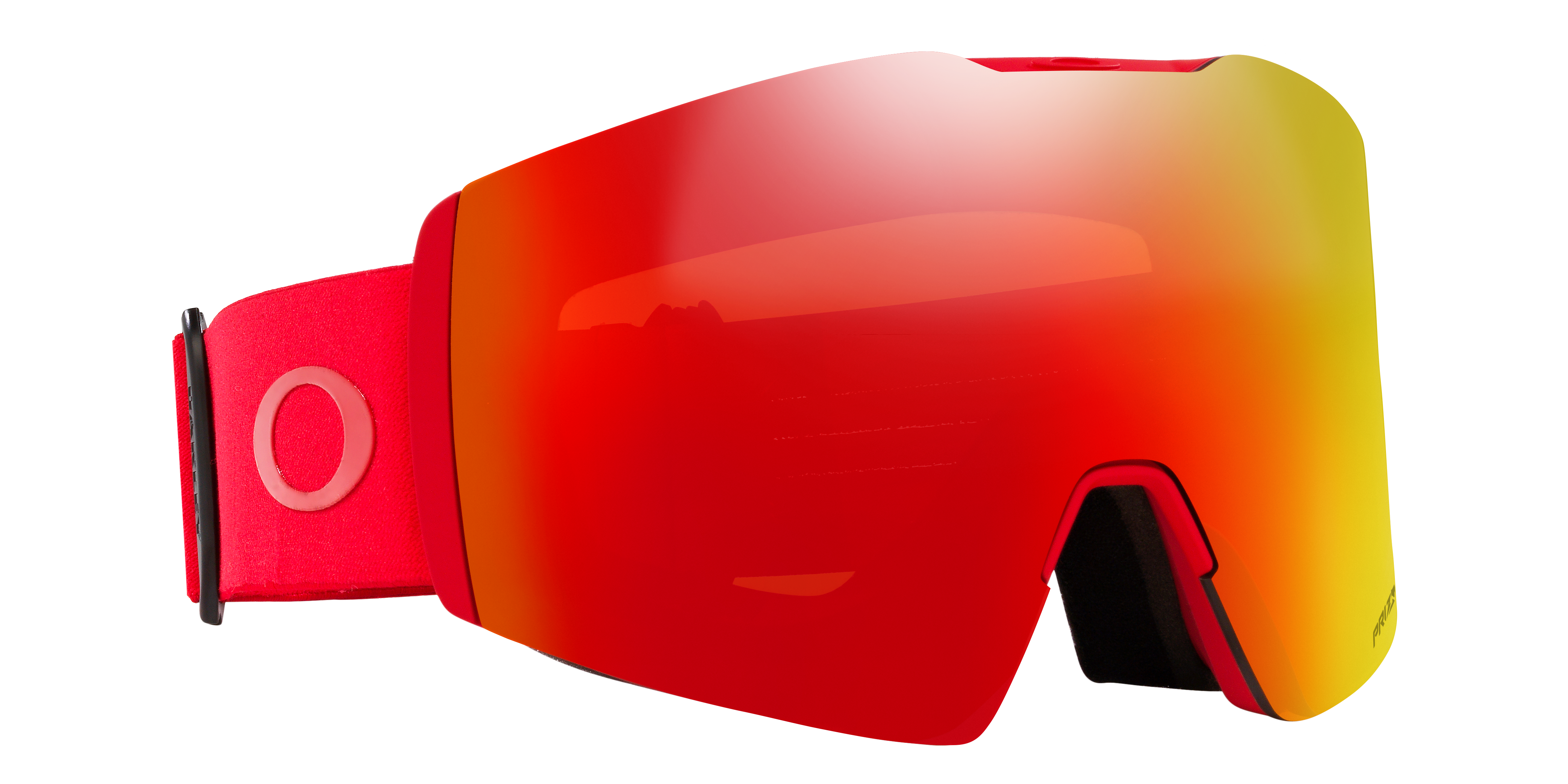Oakley OO7099 FALL LINE L 709965