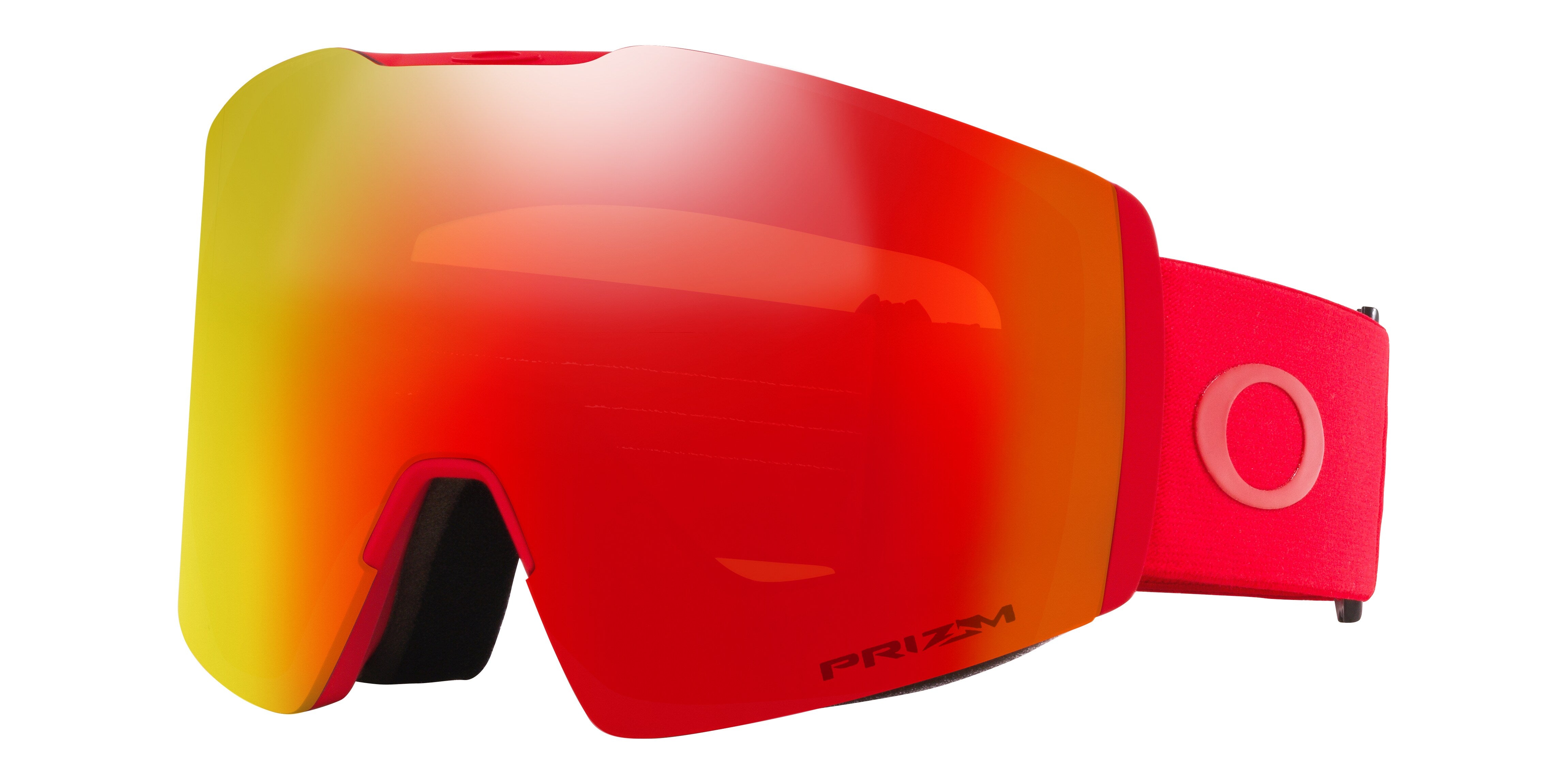 Oakley OO7099 FALL LINE L 709965