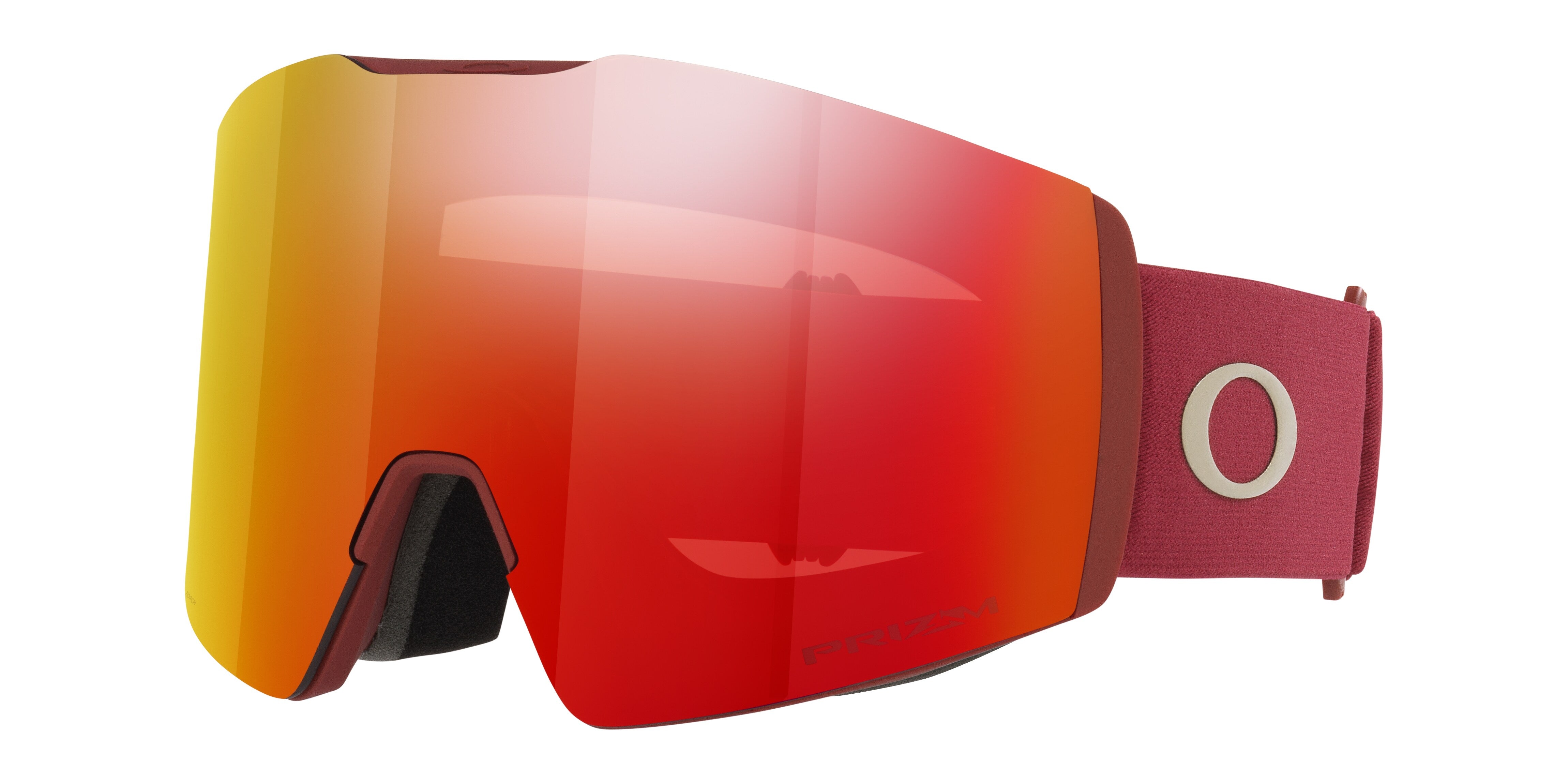 Oakley OO7099 FALL LINE L 709975