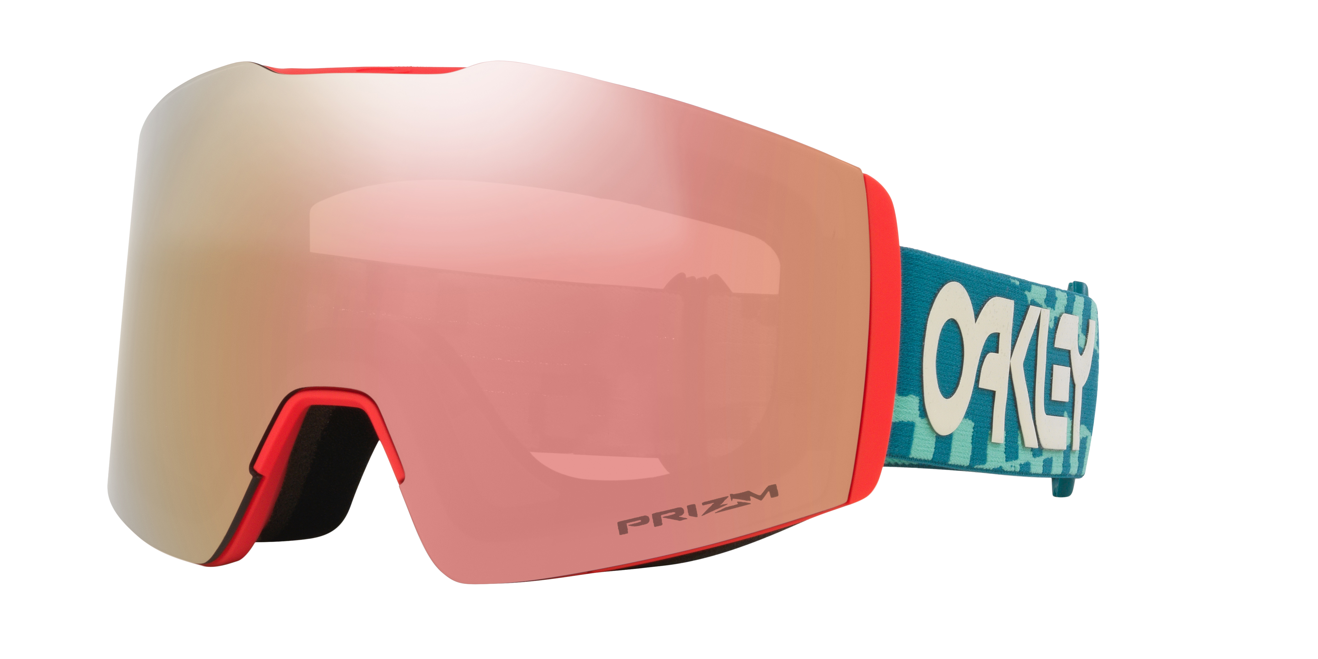 Oakley OO7103 FALL LINE M 710379