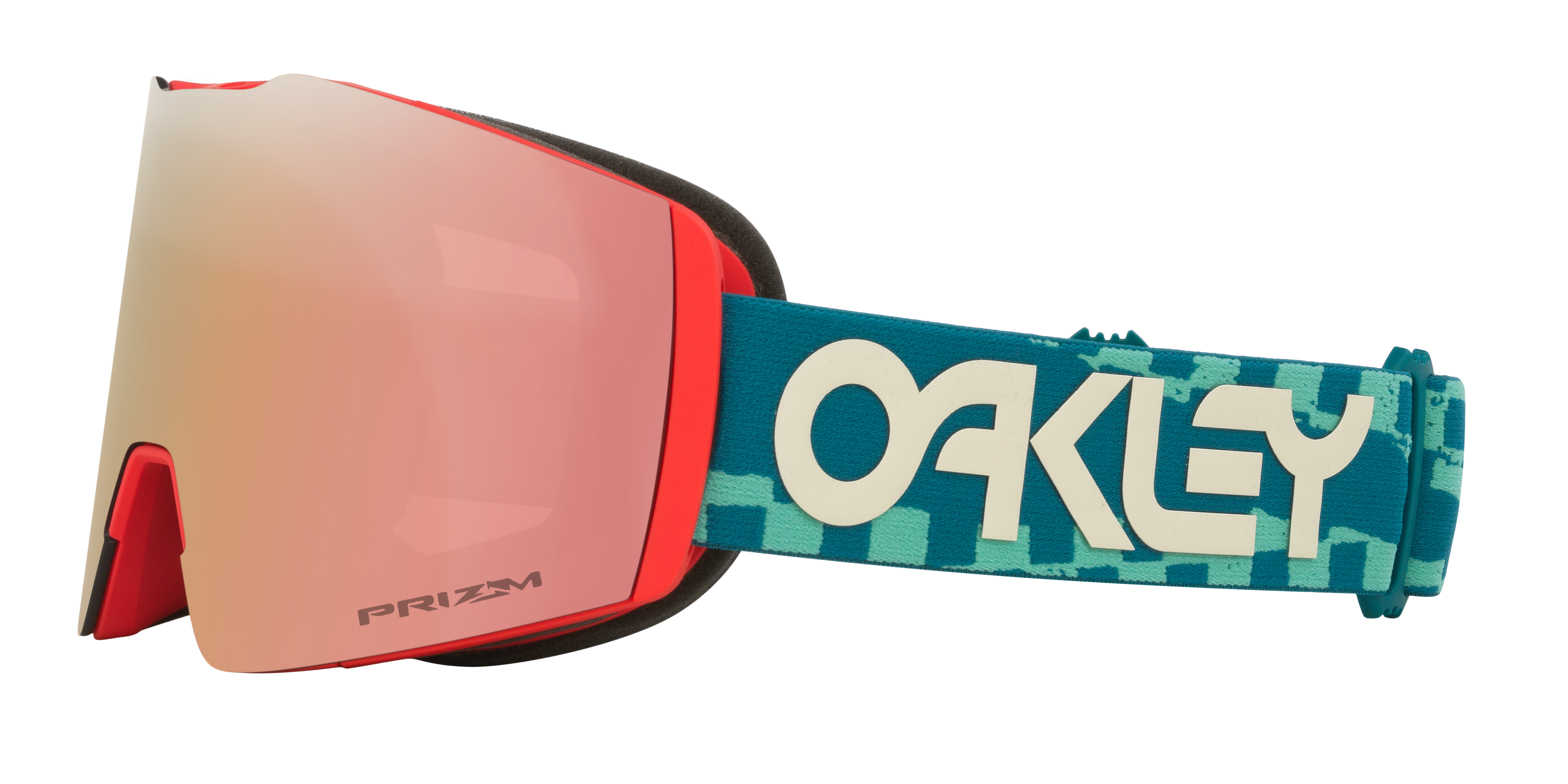 Oakley OO7103 FALL LINE M 710379