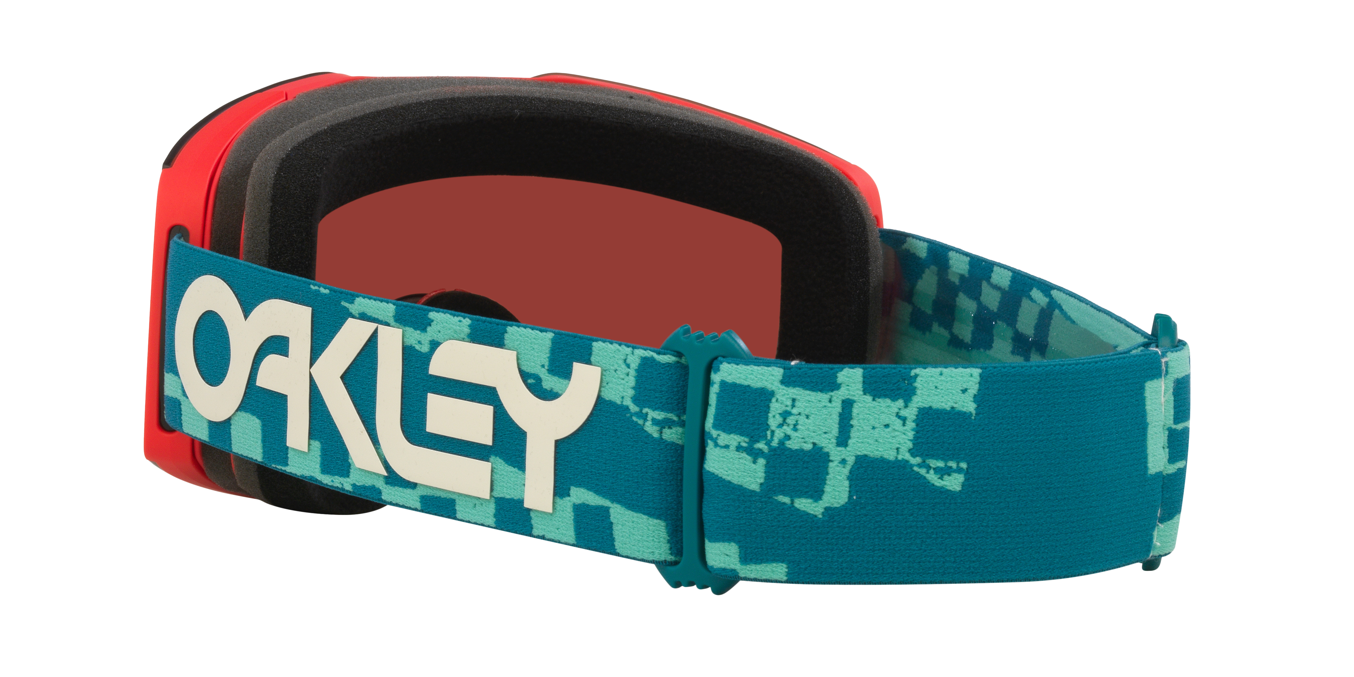 Oakley OO7103 FALL LINE M 710379