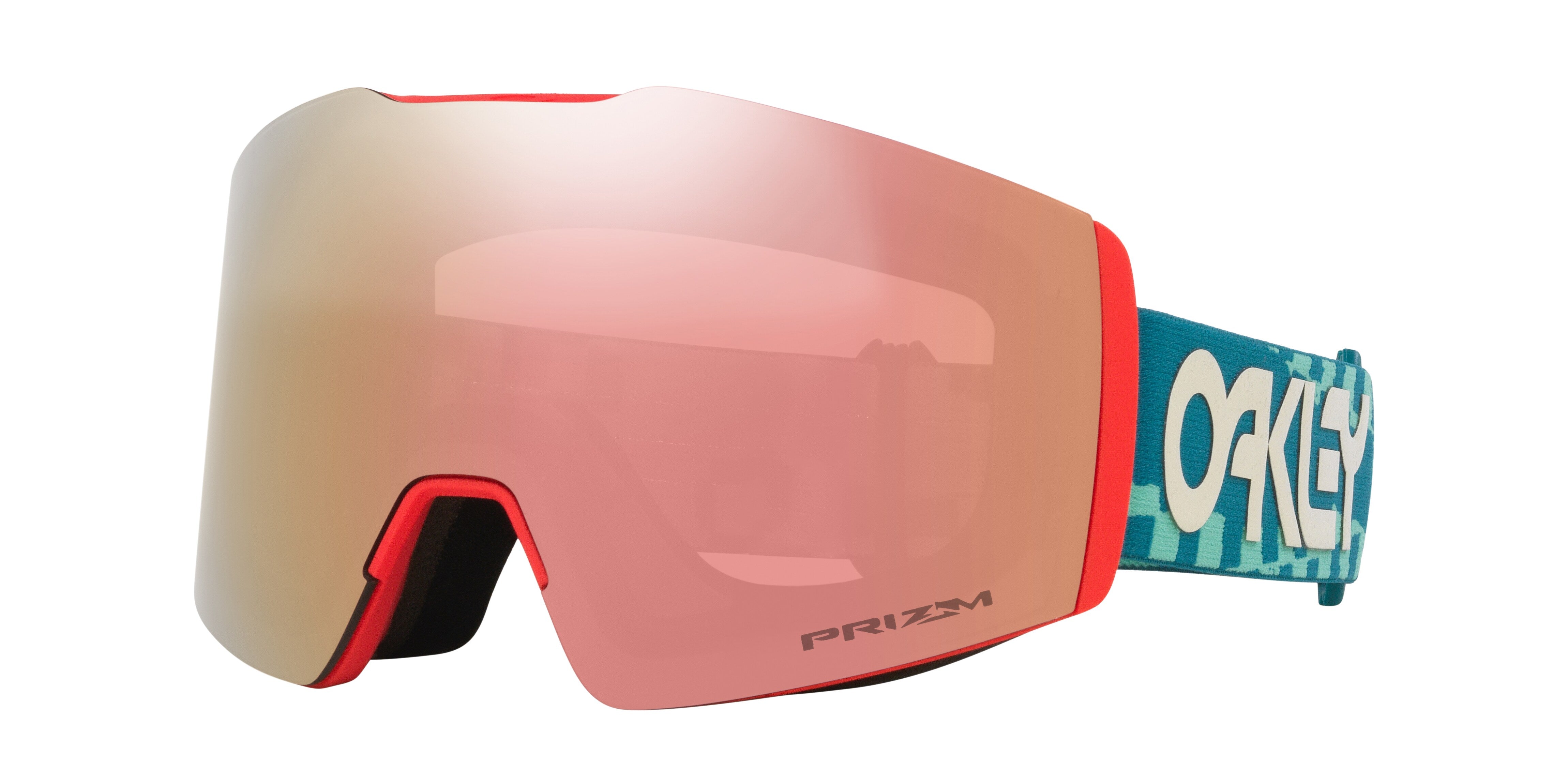 Oakley OO7103 FALL LINE M 710379
