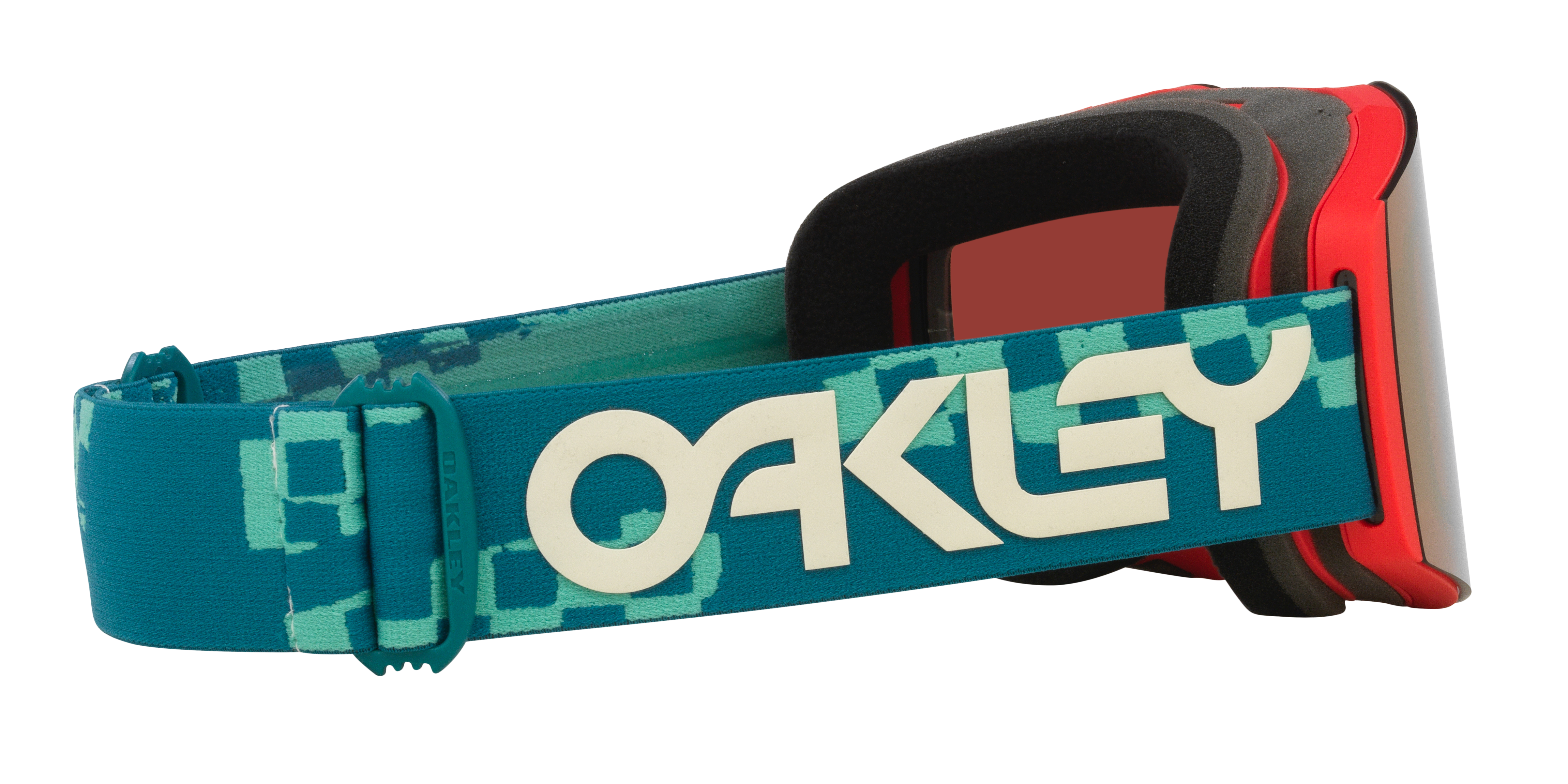 Oakley OO7103 FALL LINE M 710379