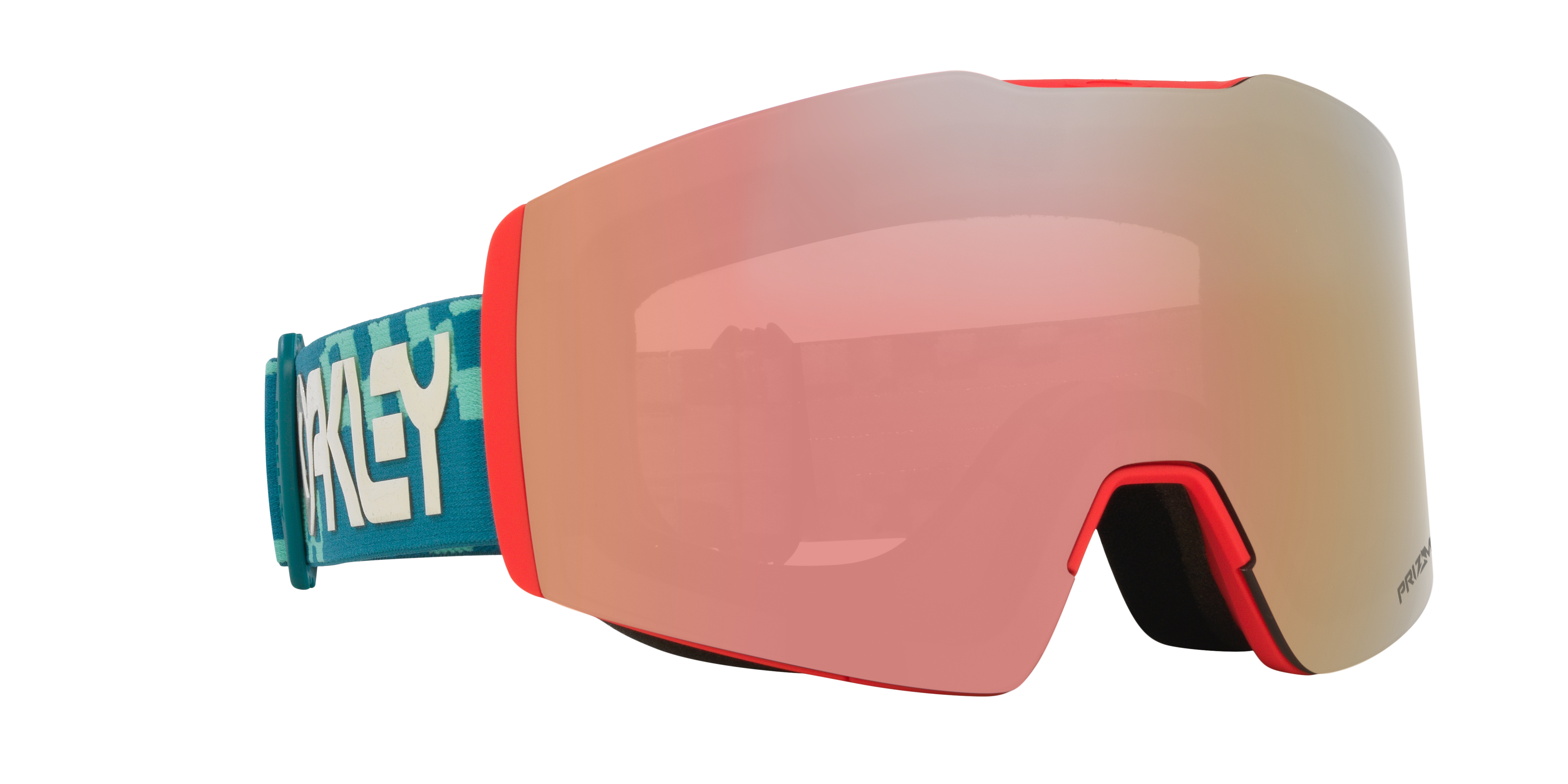 Oakley OO7103 FALL LINE M 710379
