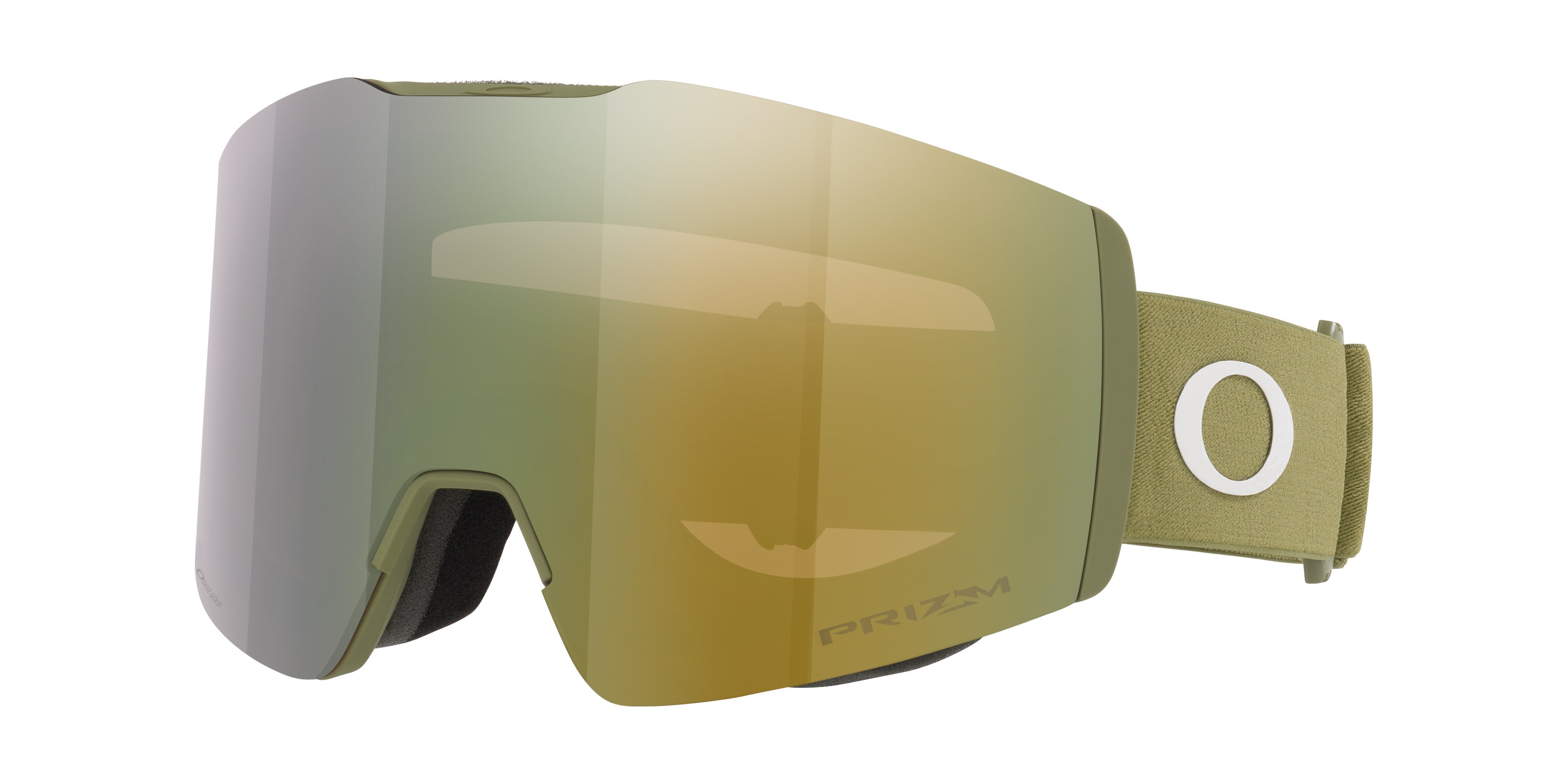 Oakley OO7103 FALL LINE M 710381