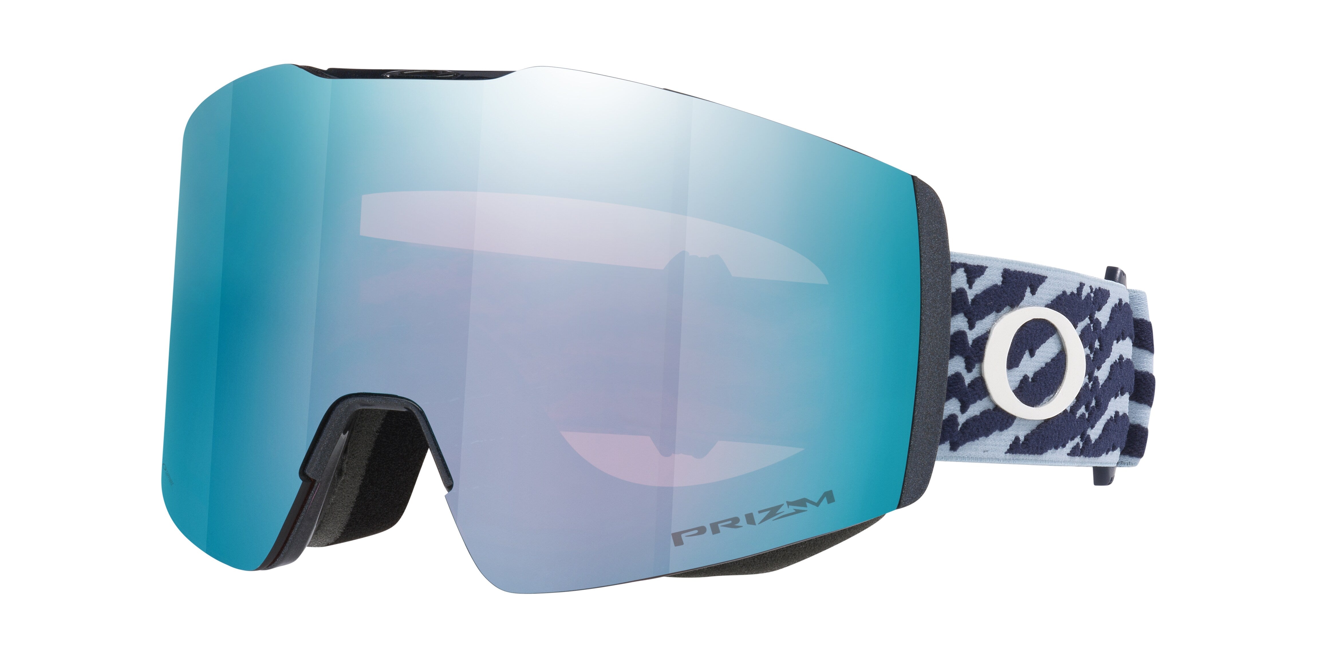 Oakley OO7103 FALL LINE M 710382