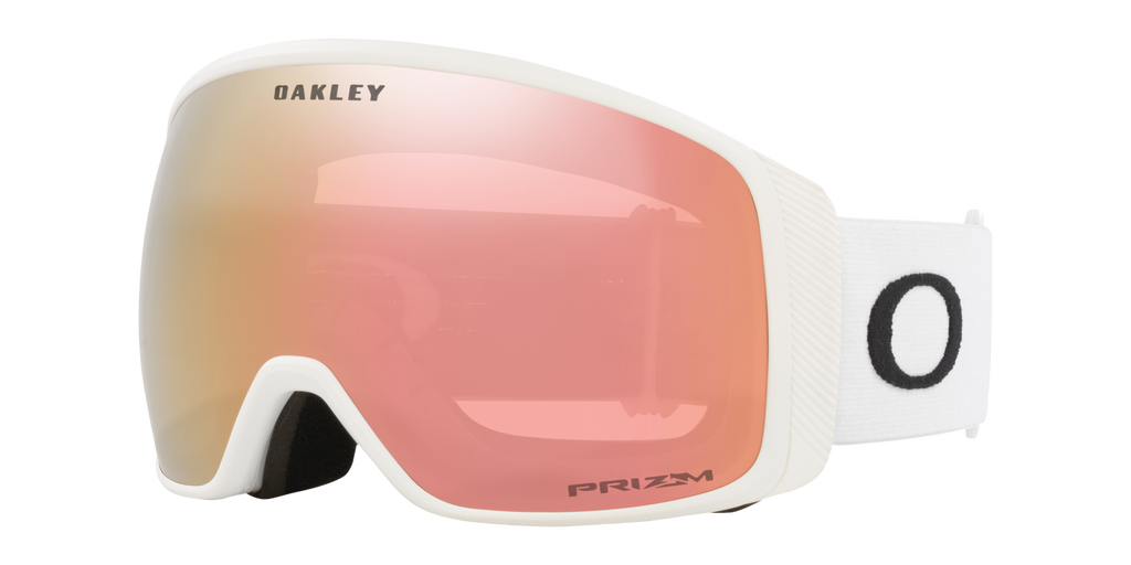 Oakley Flight Tracker L OO7104 710462 - Ski & Snowboard Goggles