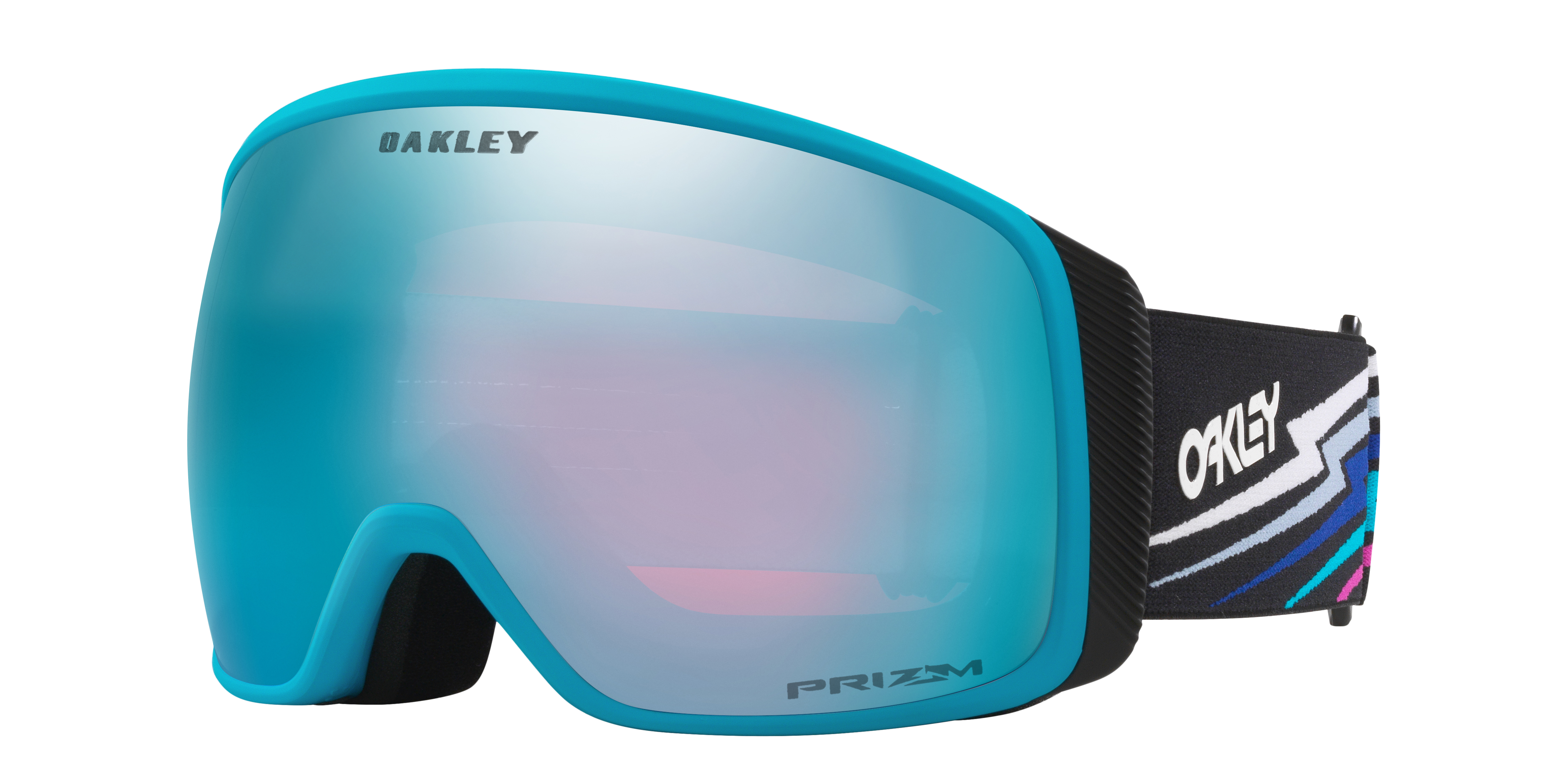 Oakley OO7104 FLIGHT TRACKER L 710478