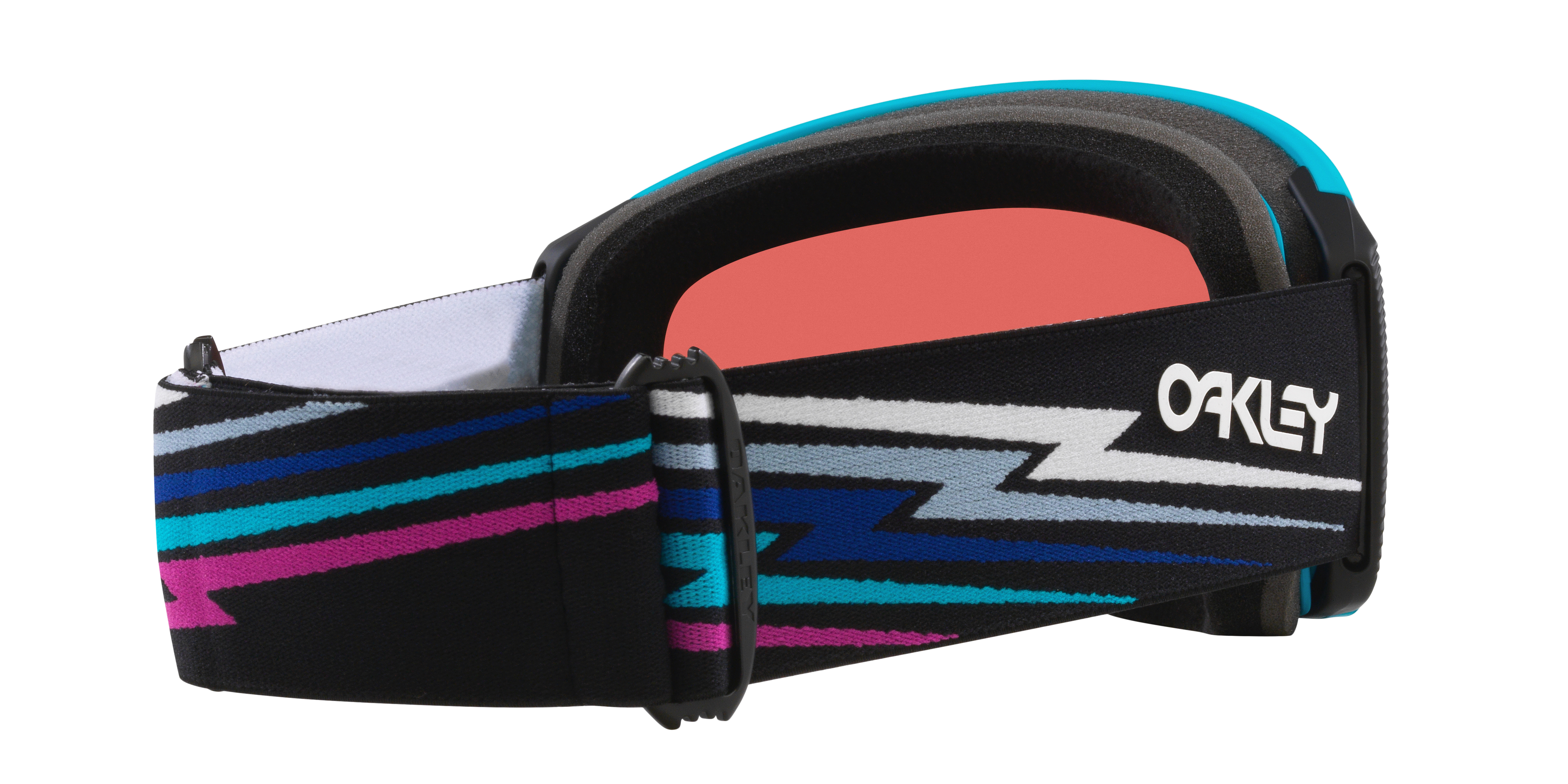 Oakley OO7104 FLIGHT TRACKER L 710478