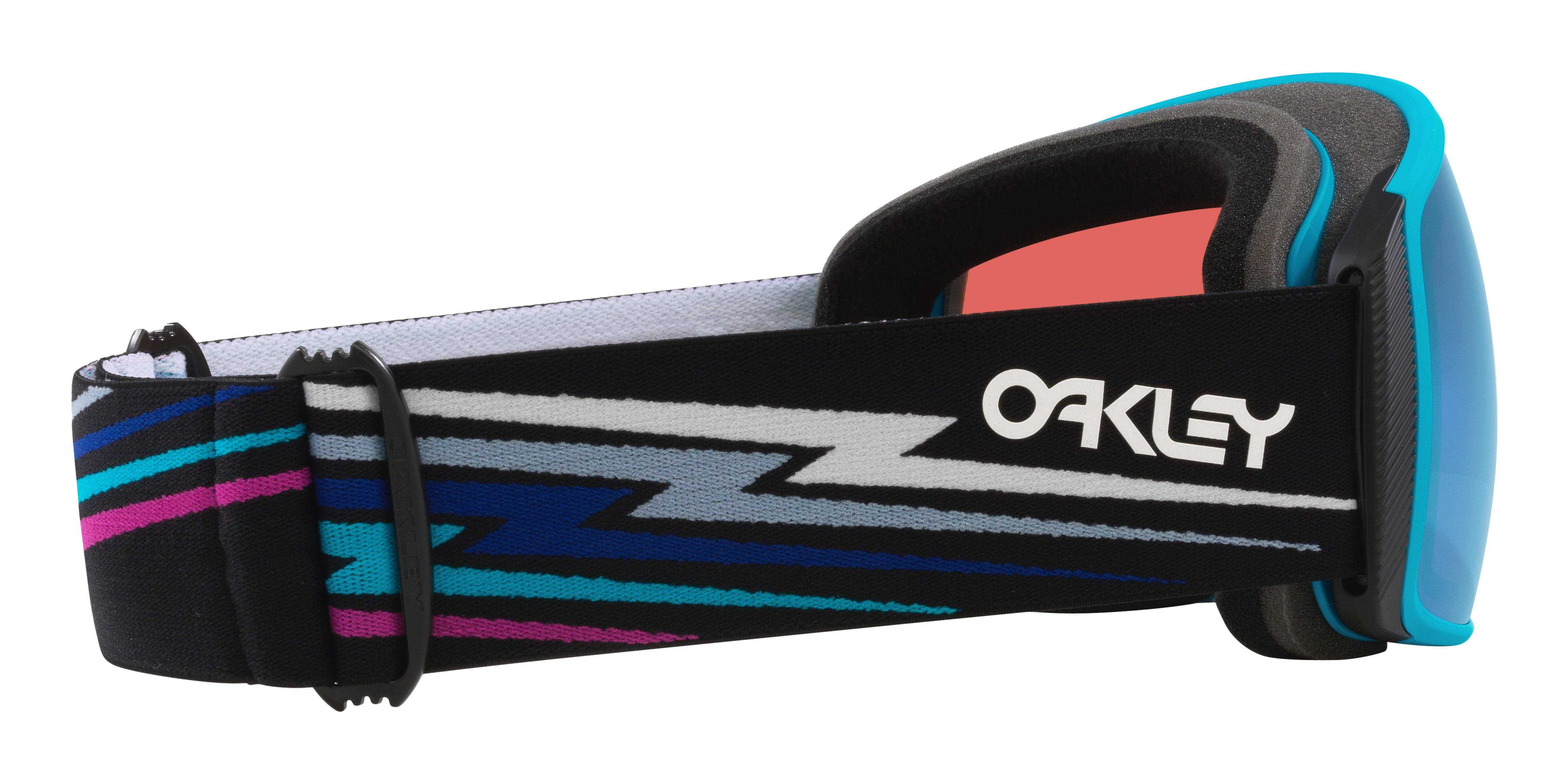 Oakley OO7104 FLIGHT TRACKER L 710478