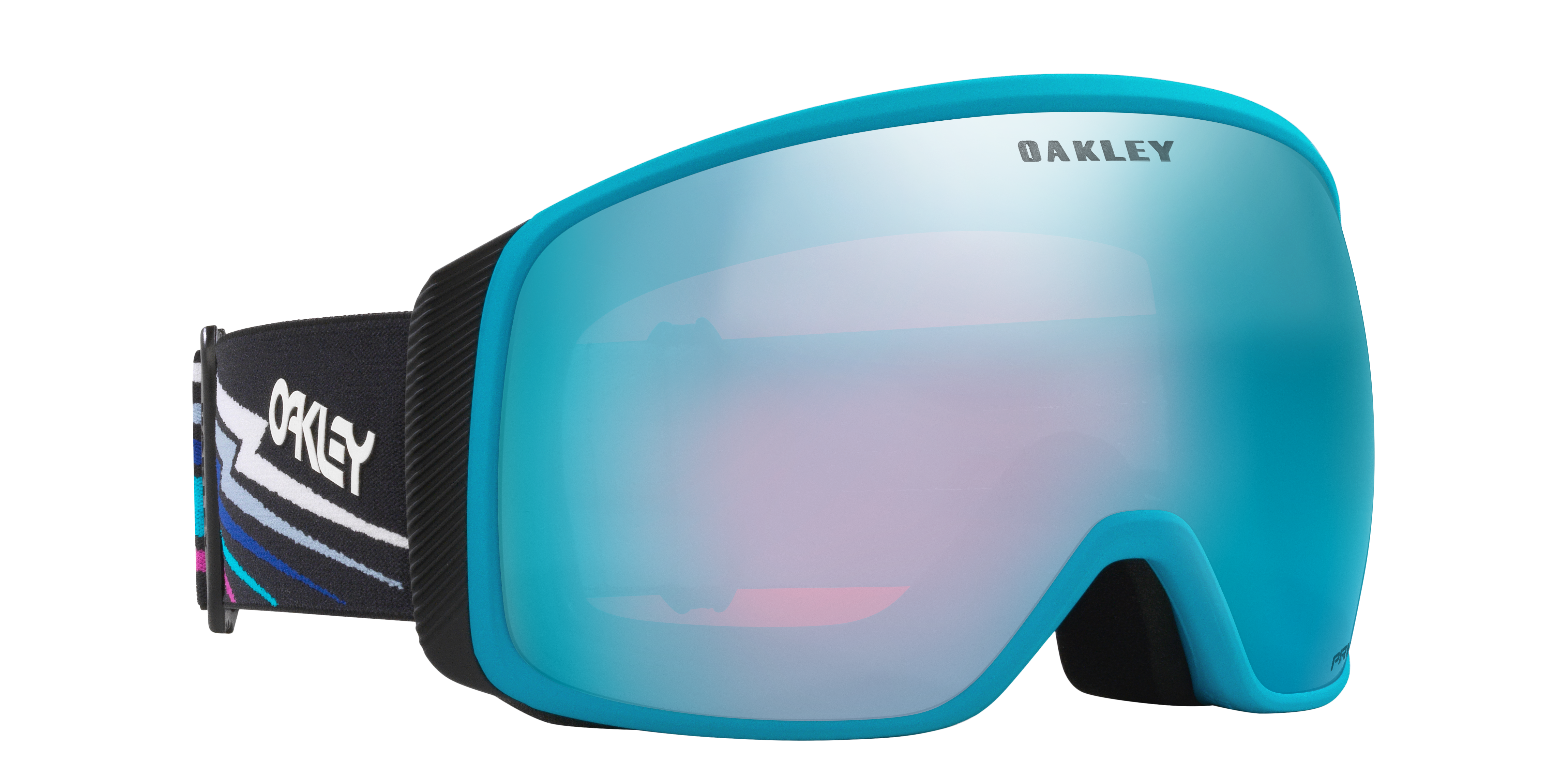 Oakley OO7104 FLIGHT TRACKER L 710478