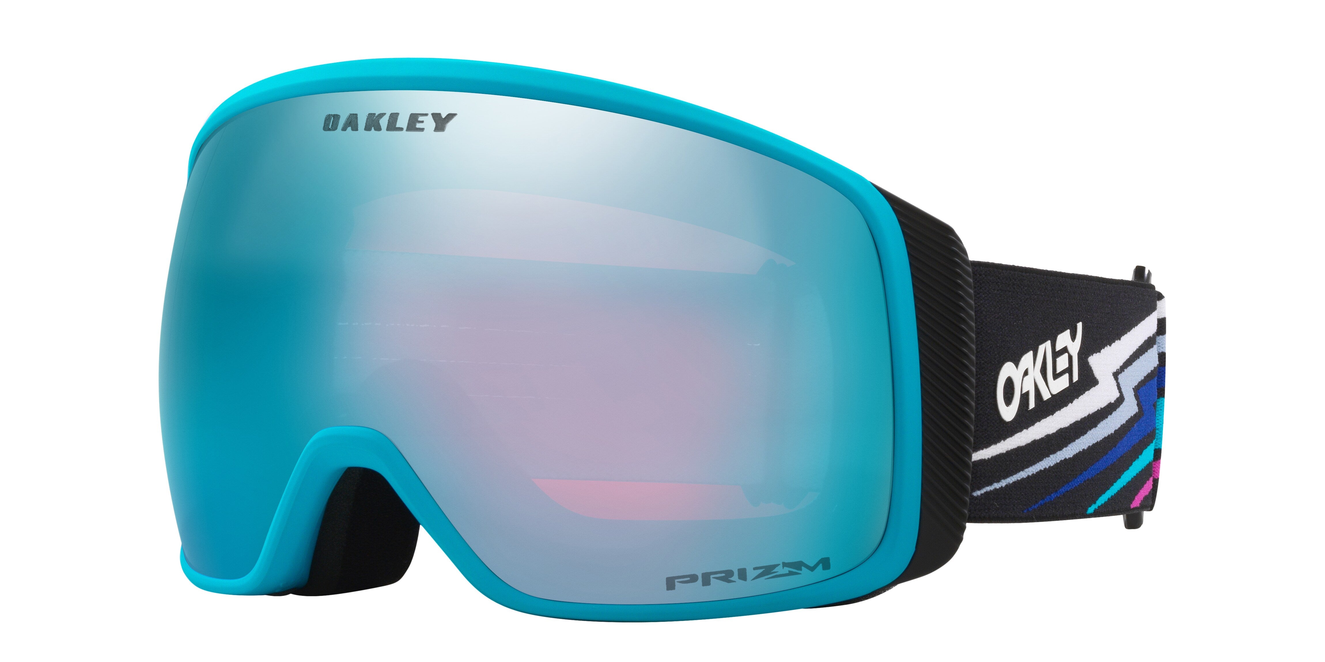 Oakley OO7104 FLIGHT TRACKER L 710478