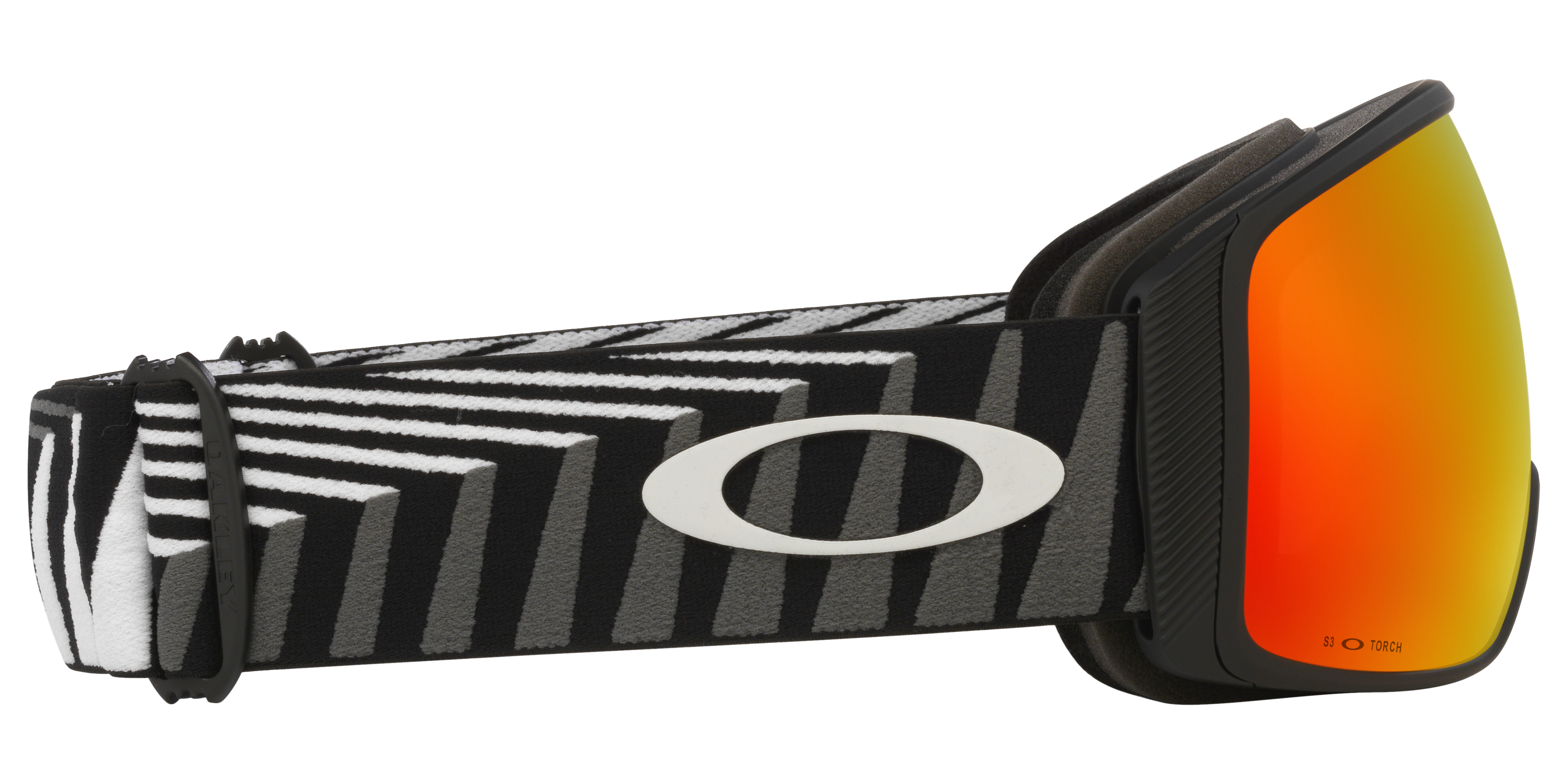 Oakley OO7104 FLIGHT TRACKER L 710483
