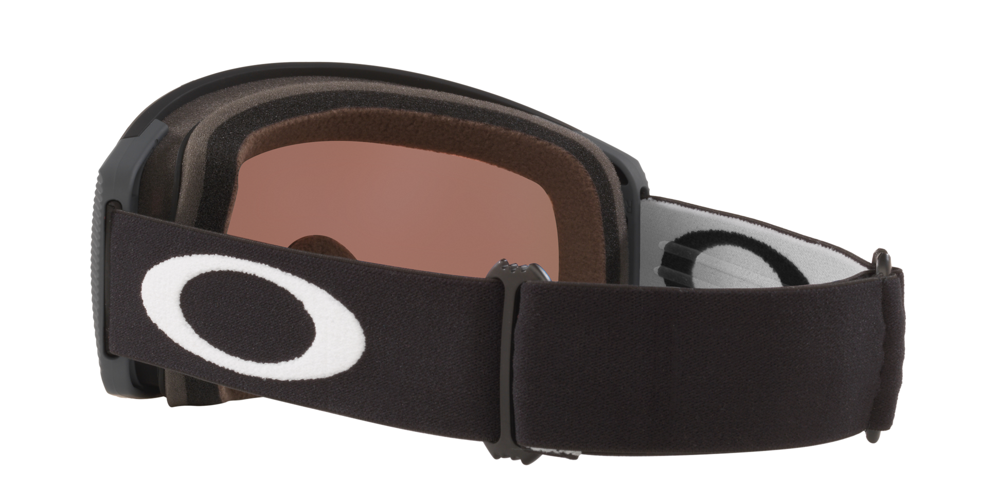 Oakley Flight Tracker M OO7105 710501 - Ski & Snowboard Goggles Oakley Flight Tracker M OO7105 710501 - Ski & Snowboard Goggles