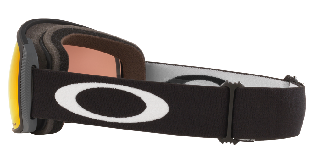 Oakley Flight Tracker M OO7105 710506 - Ski & Snowboard Goggles