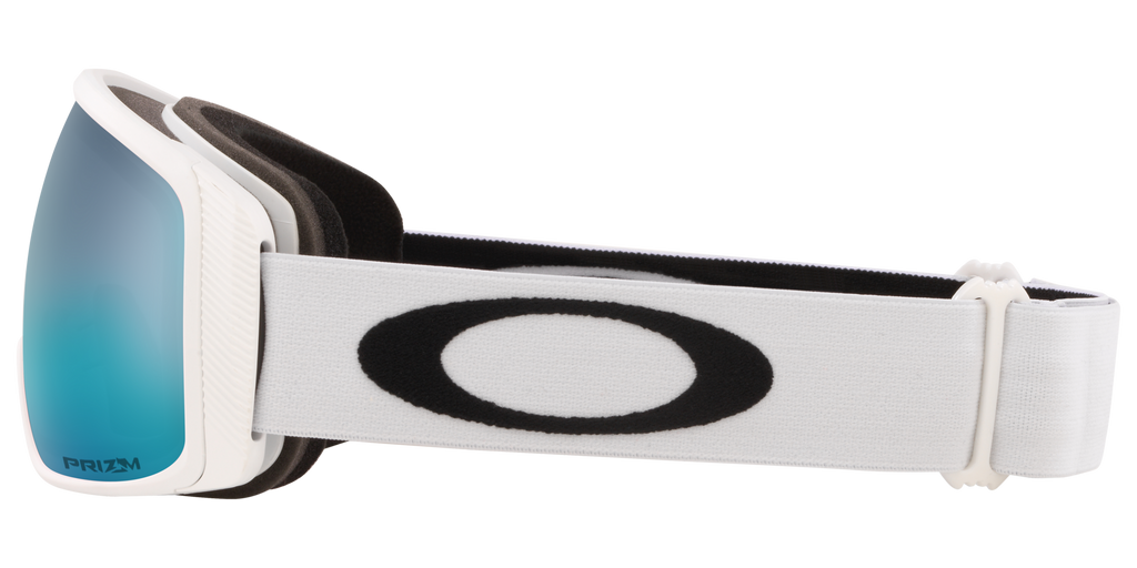 Oakley Flight Tracker M OO7105 710527 - Ski & Snowboard Goggles