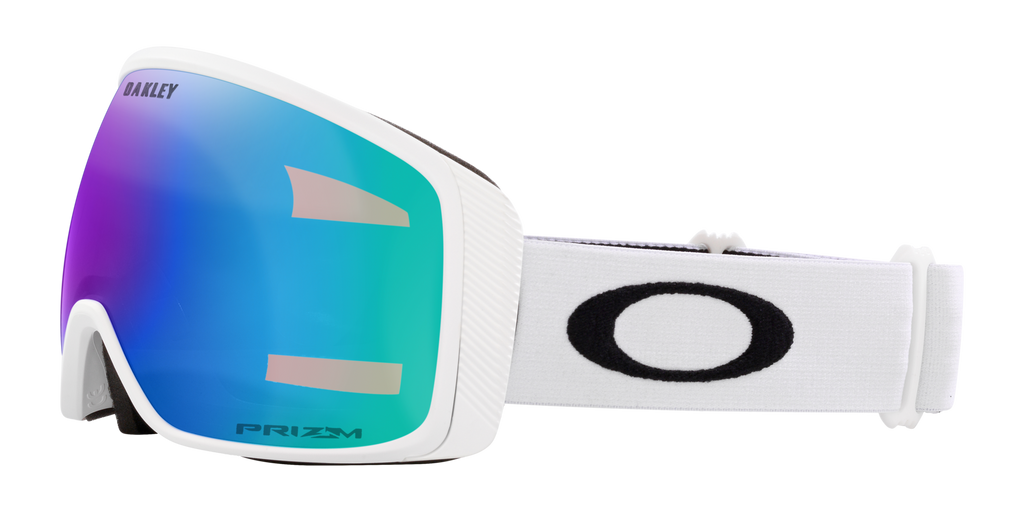 Oakley Flight Tracker M OO7105 710564 - Ski & Snowboard Goggles