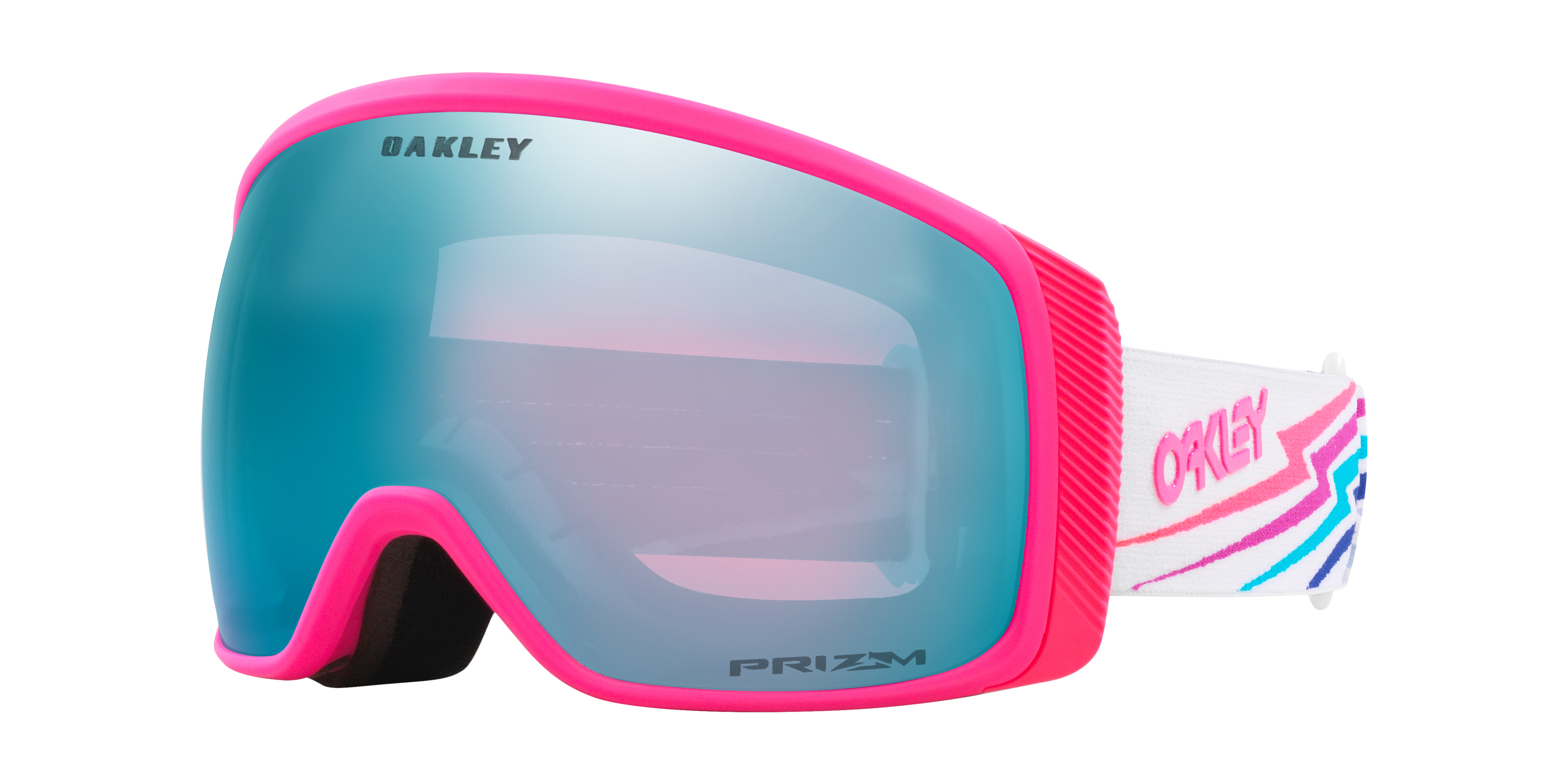Oakley OO7105 FLIGHT TRACKER M 710574