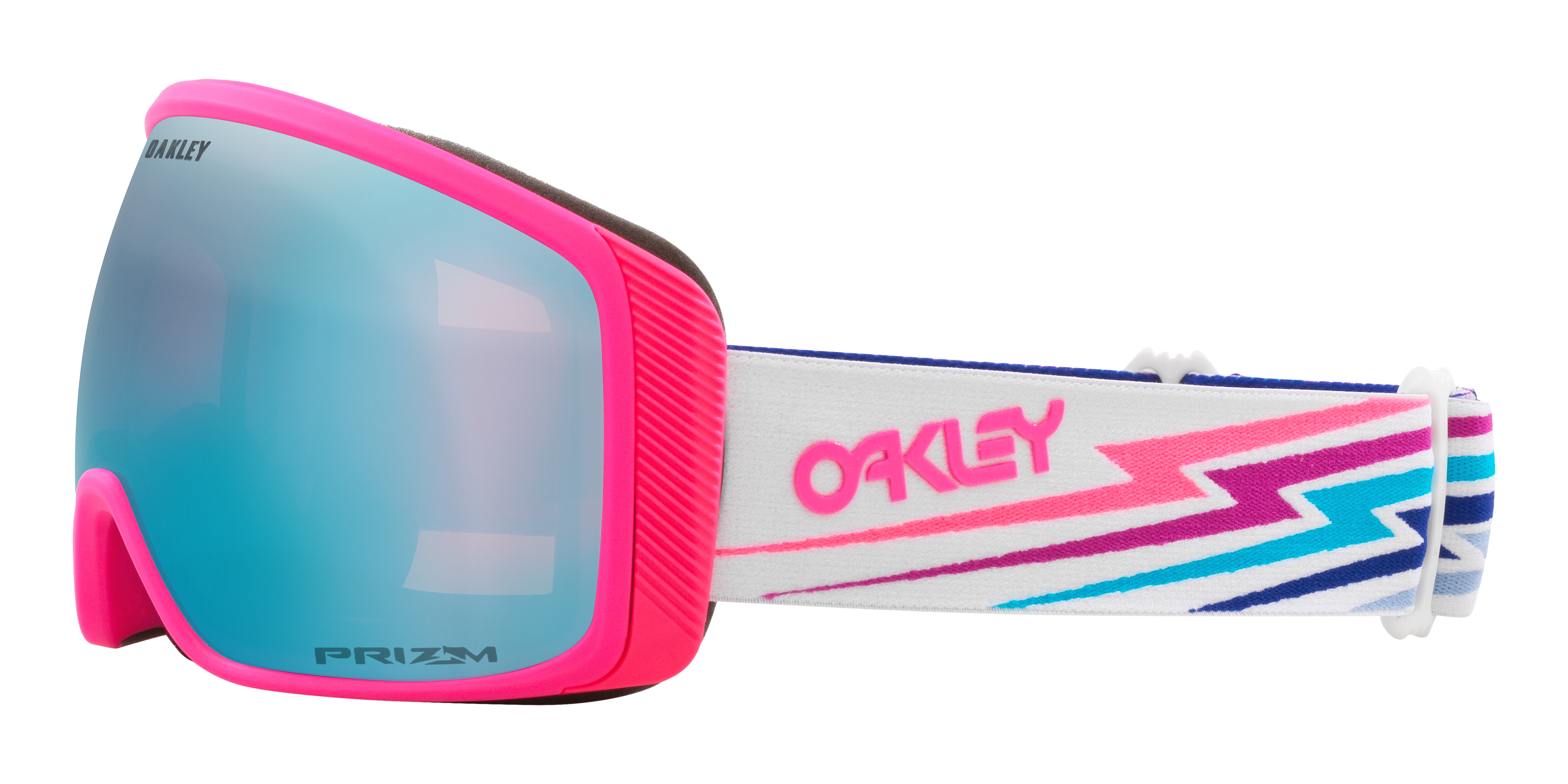 Oakley OO7105 FLIGHT TRACKER M 710574