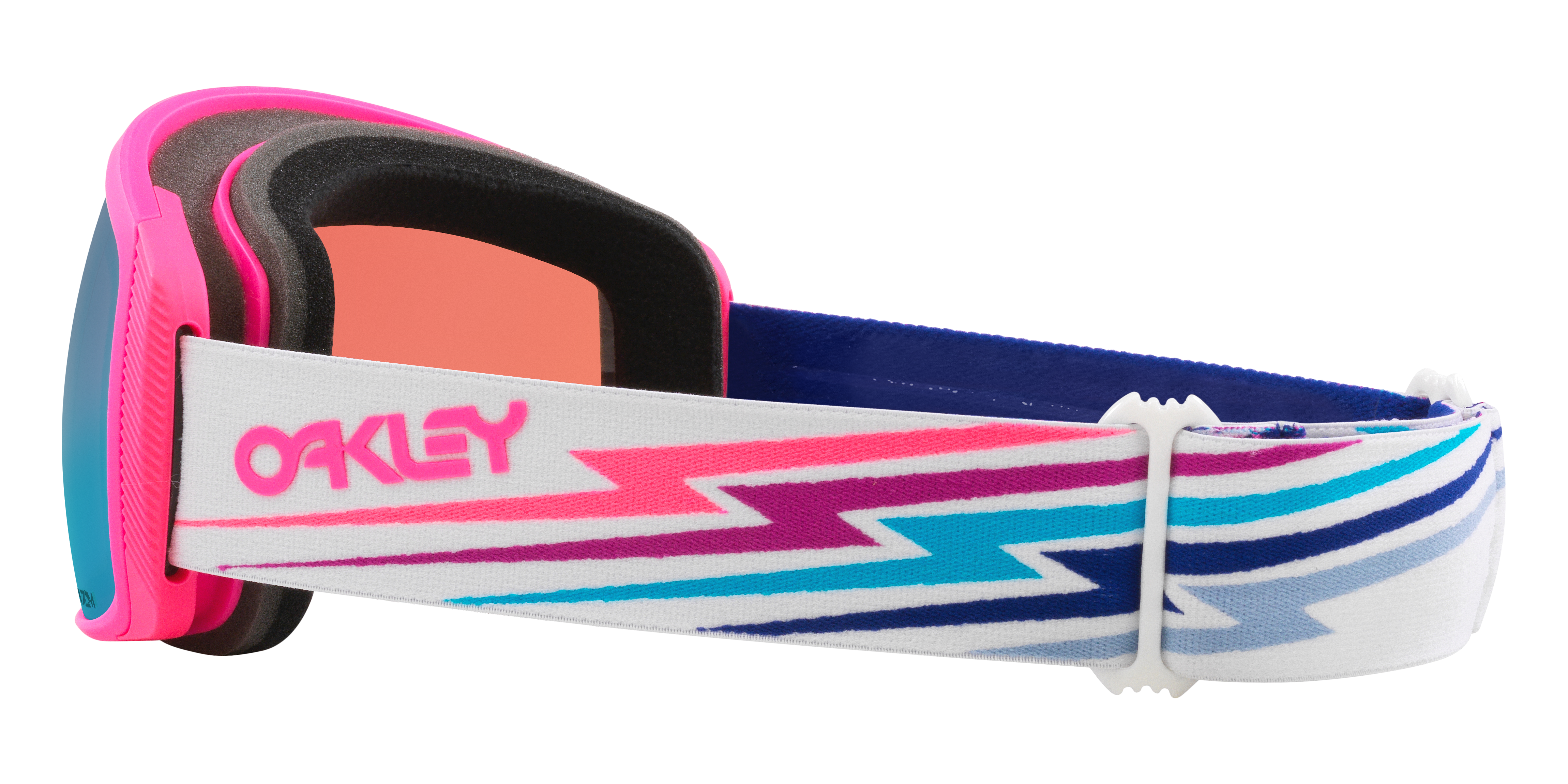 Oakley OO7105 FLIGHT TRACKER M 710574