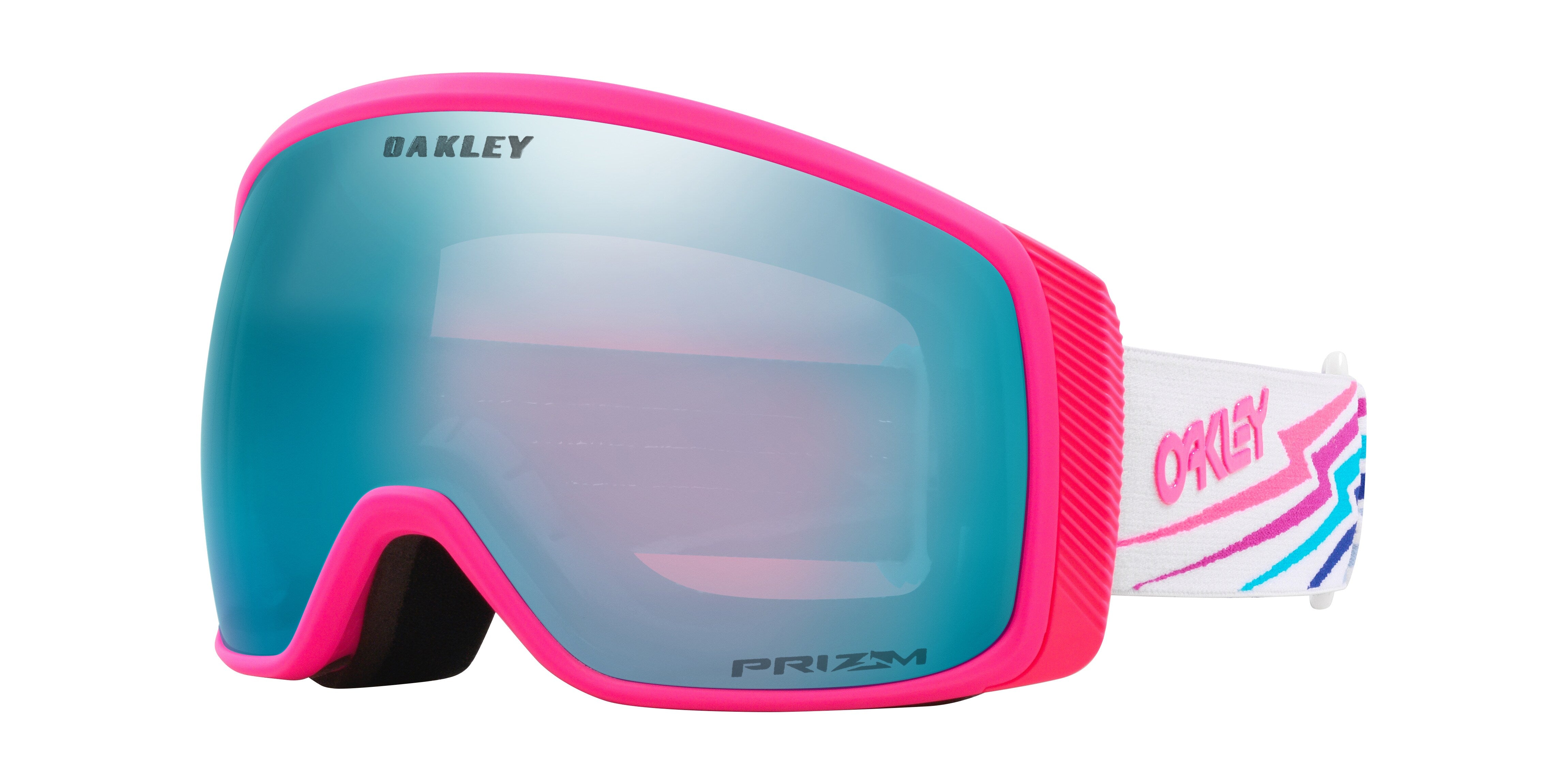 Oakley OO7105 FLIGHT TRACKER M 710574